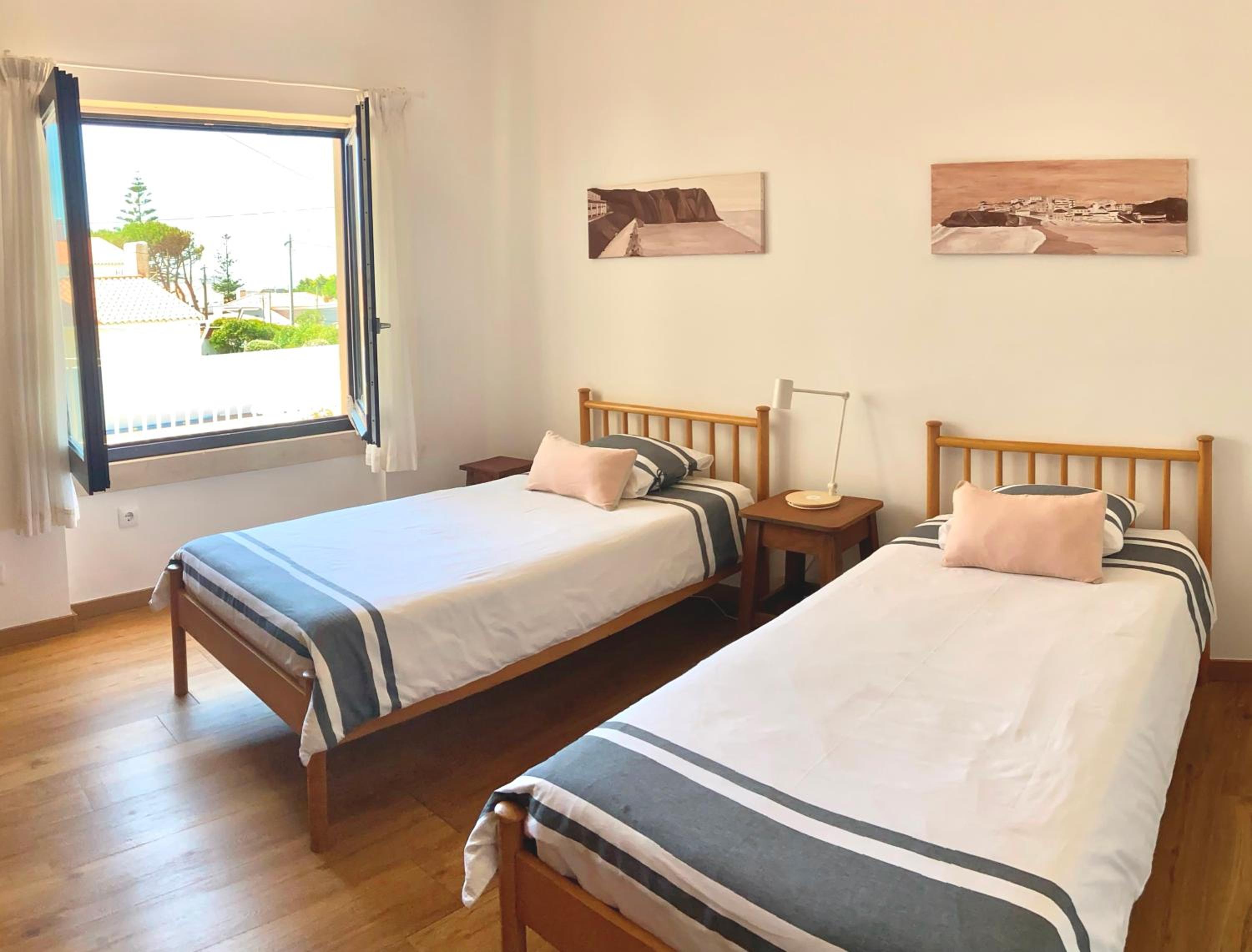 Four-Bedroom Vacation Home photo 1