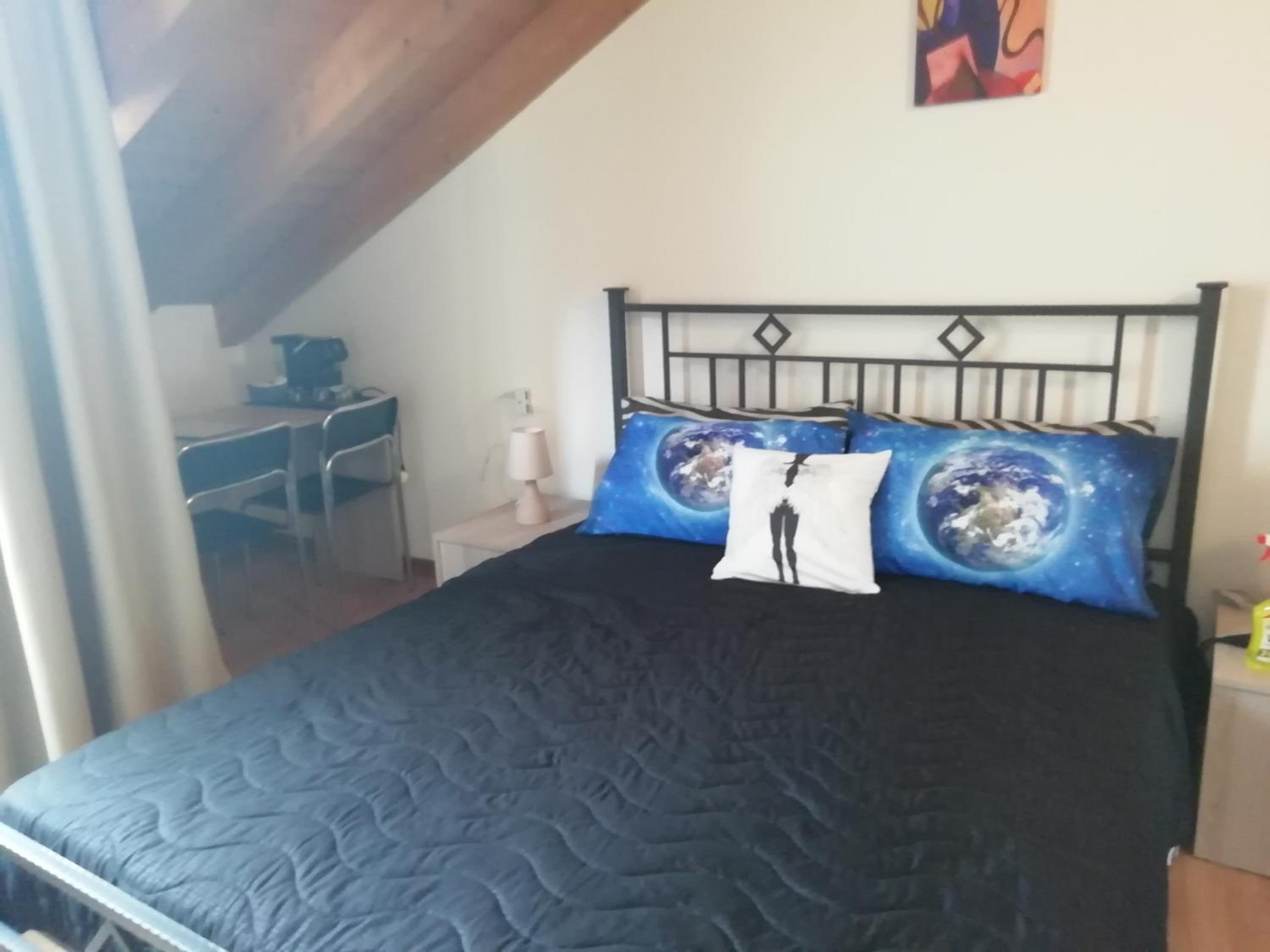 Double Room with Private Bathroom photo 1