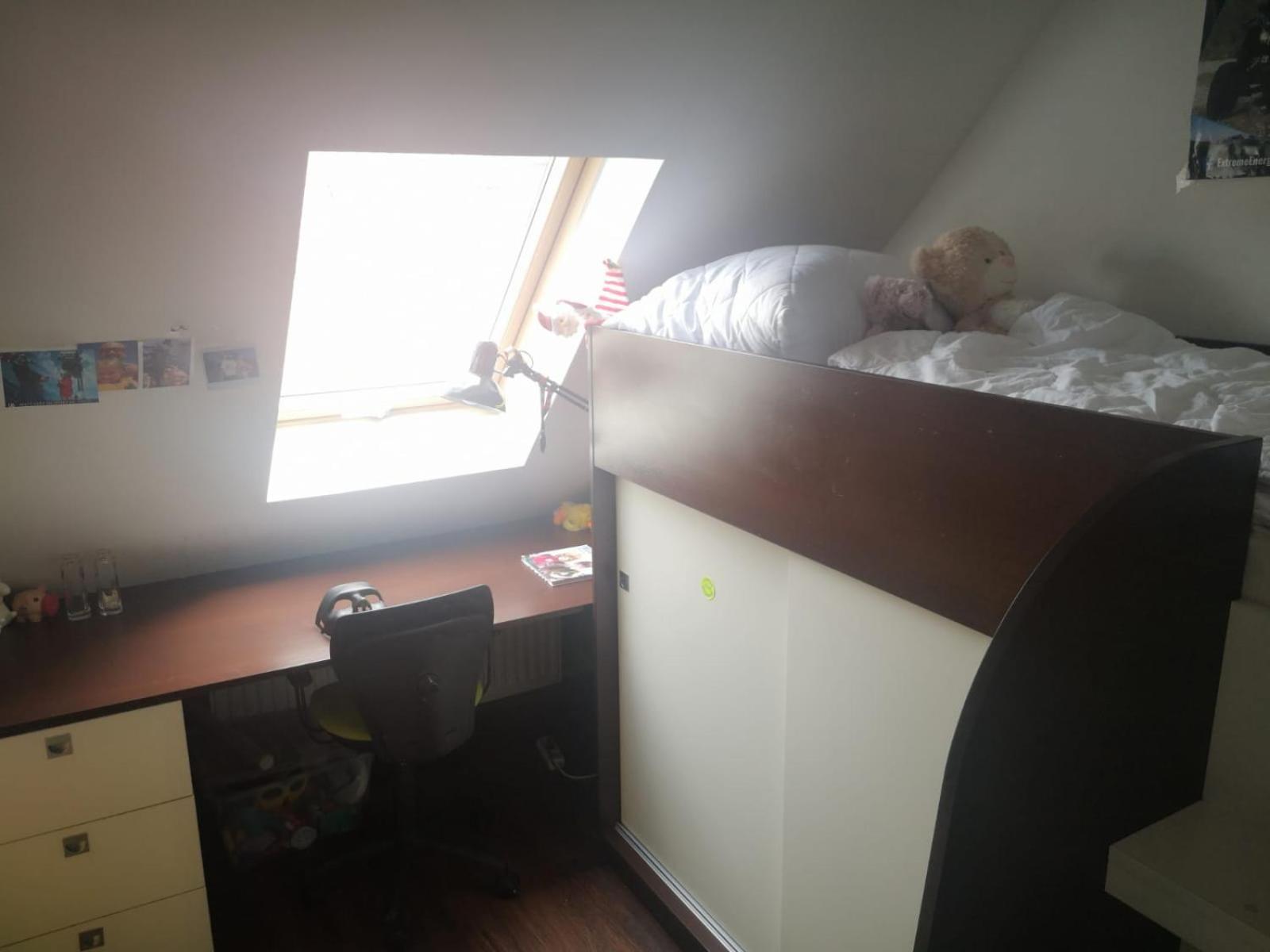 Two-Bedroom Apartment photo 2