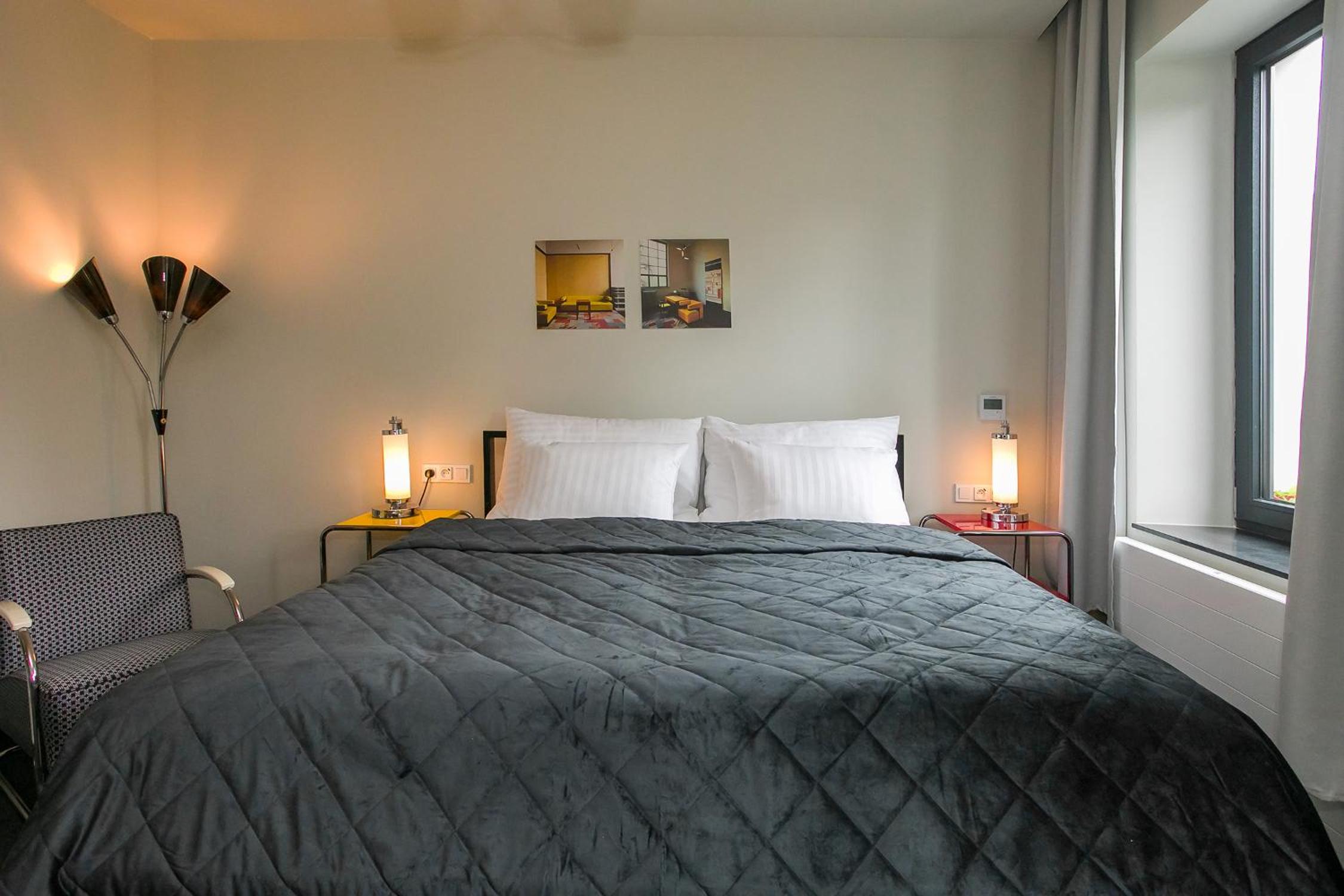 Double Room photo 3