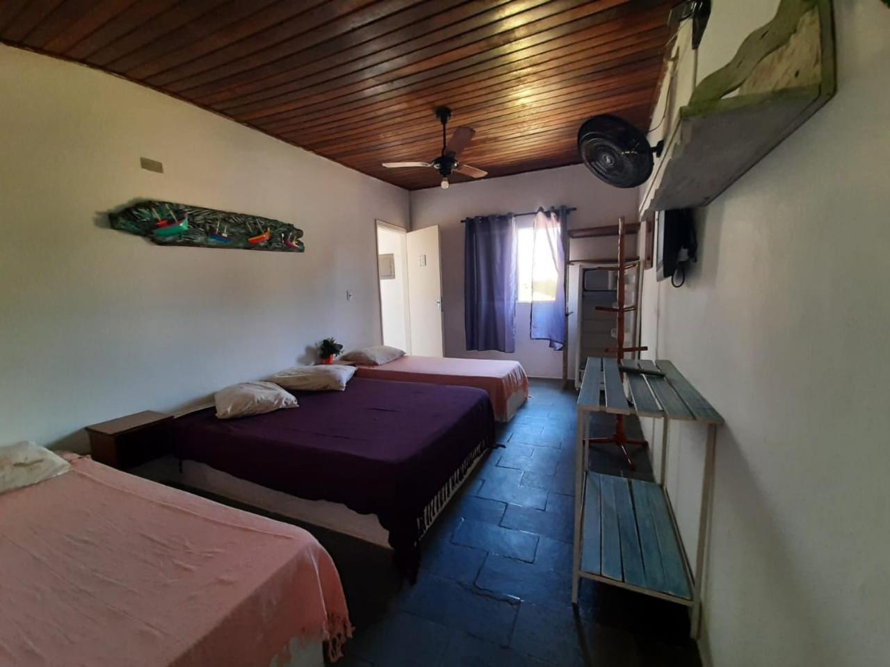 Quadruple Room - Photo 3