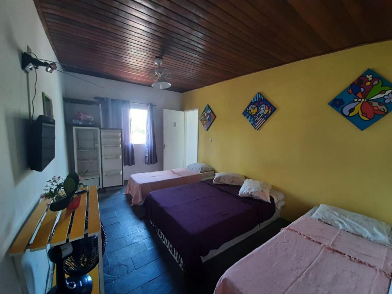 Quadruple Room - Photo 2