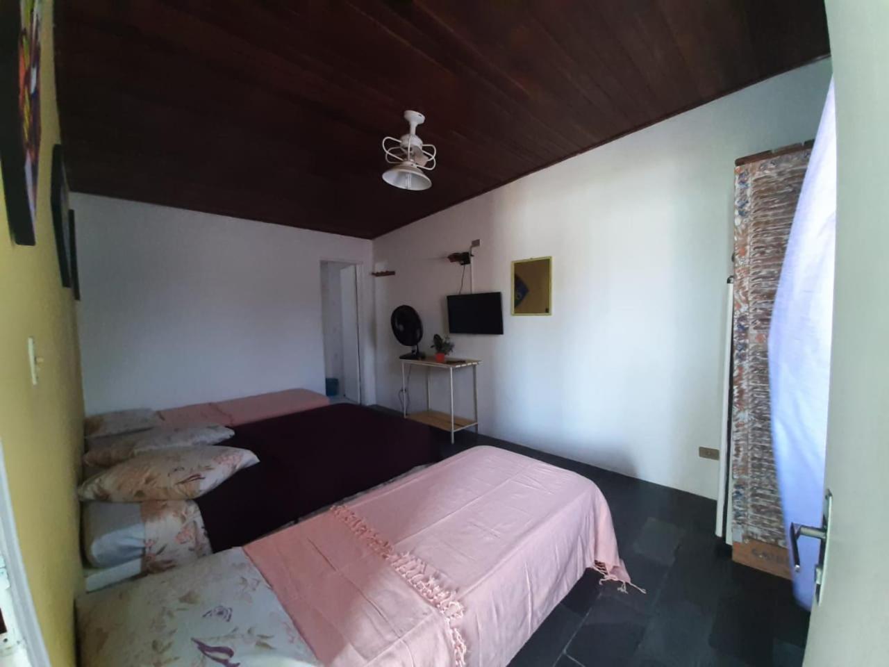 Quadruple Room - Photo 1