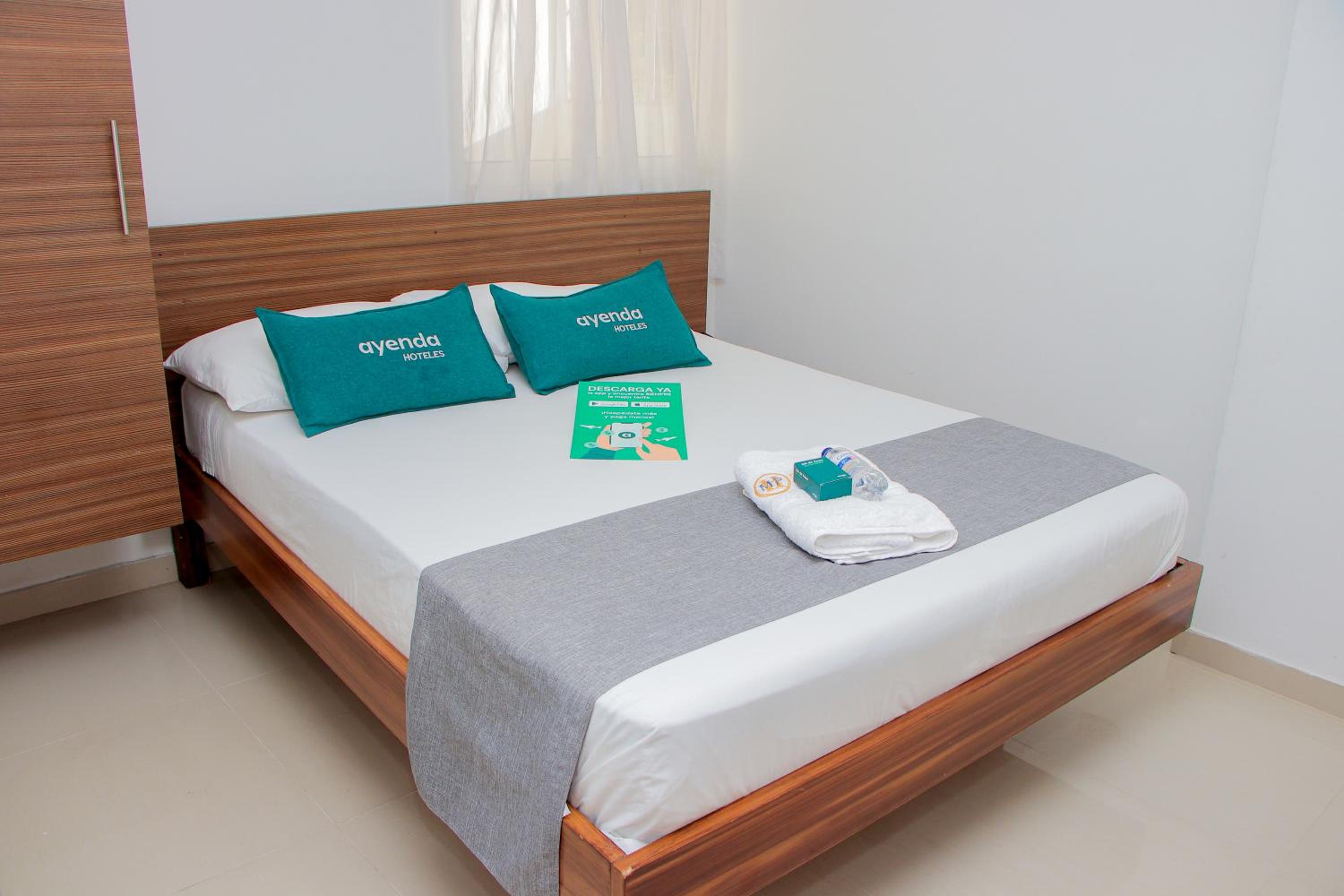 Double Room photo 2