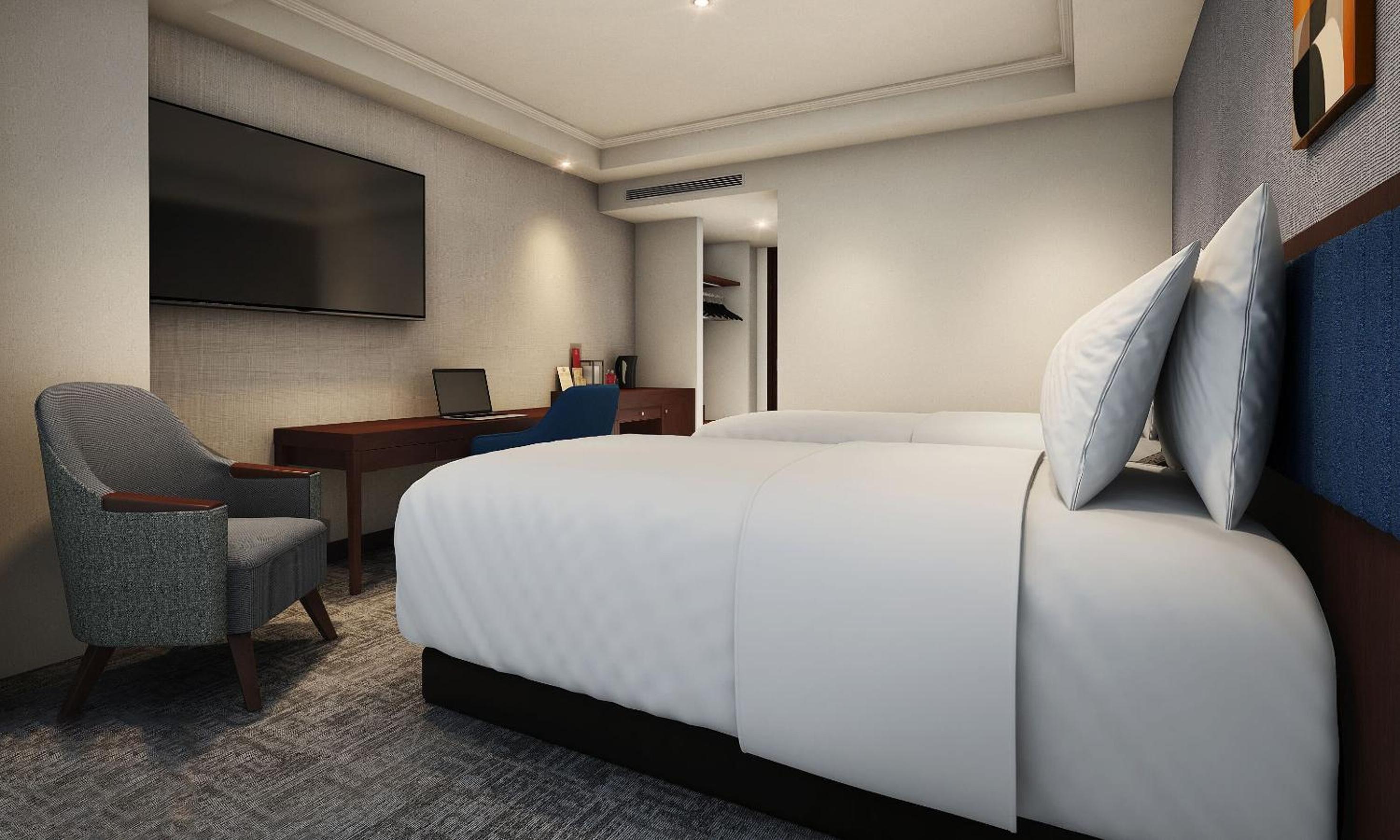 ANA Crowne Plaza Chiryu by IHG, Billede 2