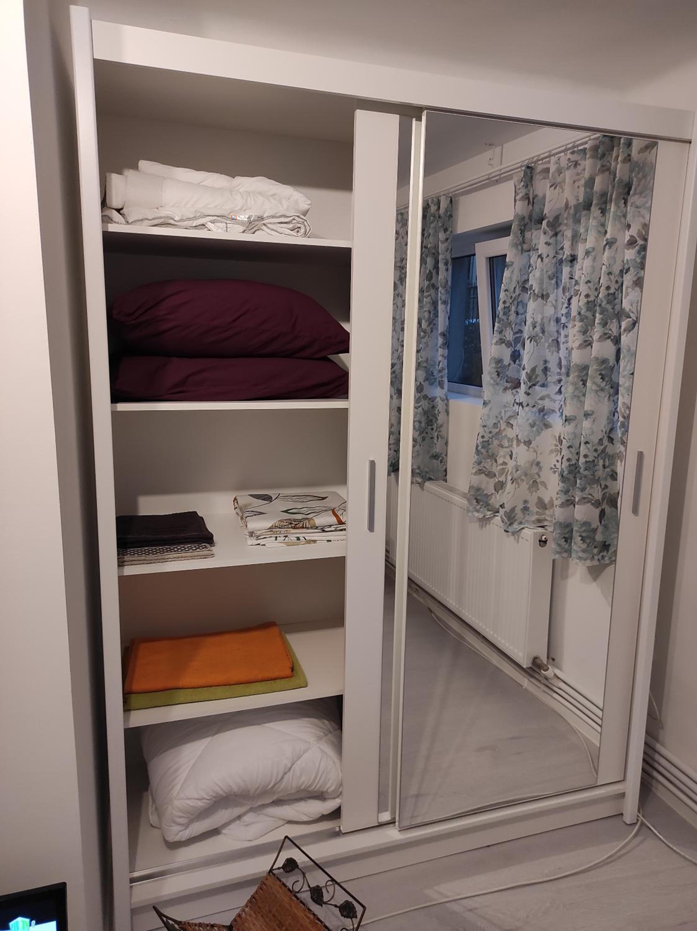 One-Bedroom Apartment - Photo 14