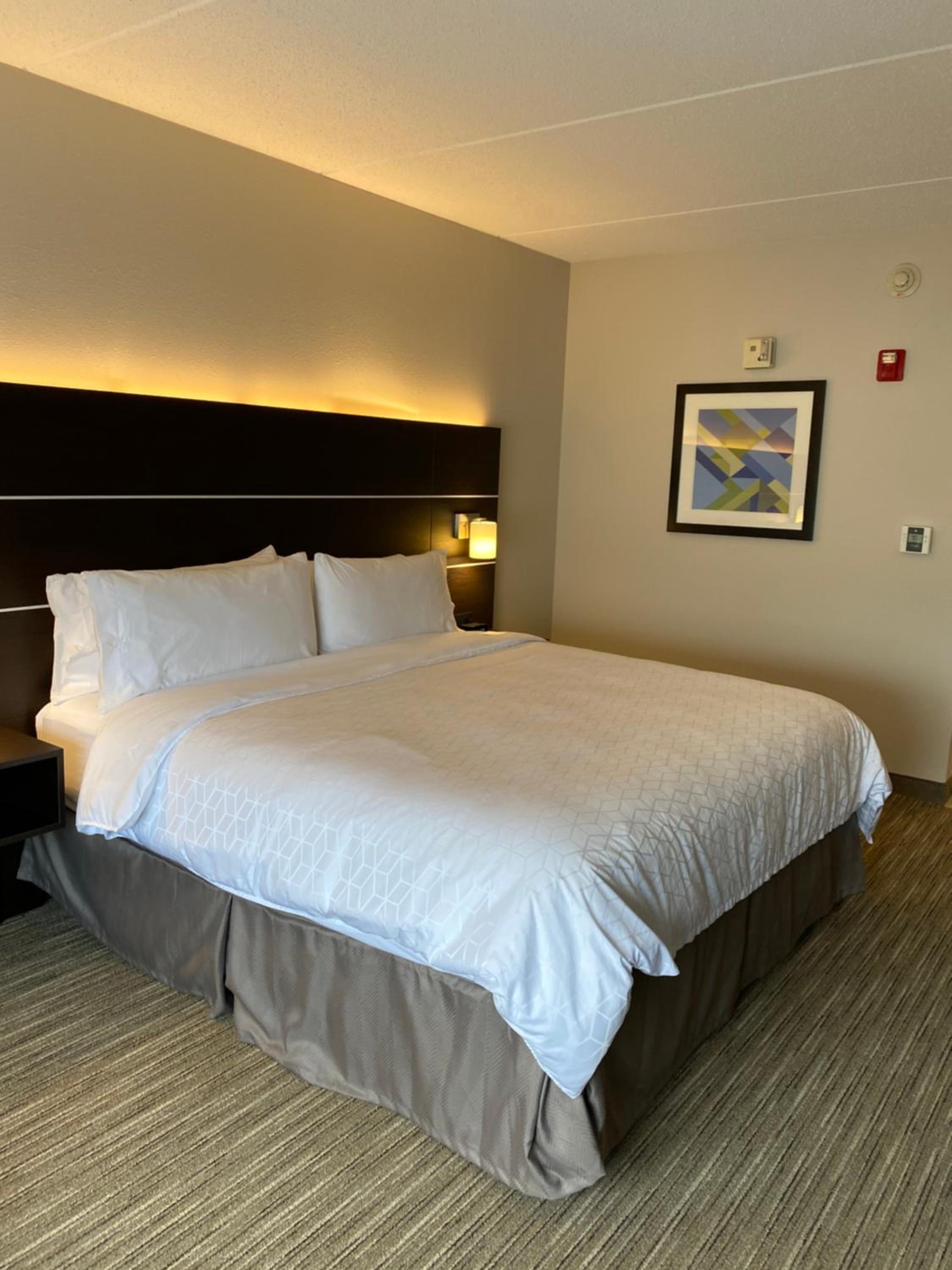 King Room - Mobility Access/Hearing Accessible - Photo 5