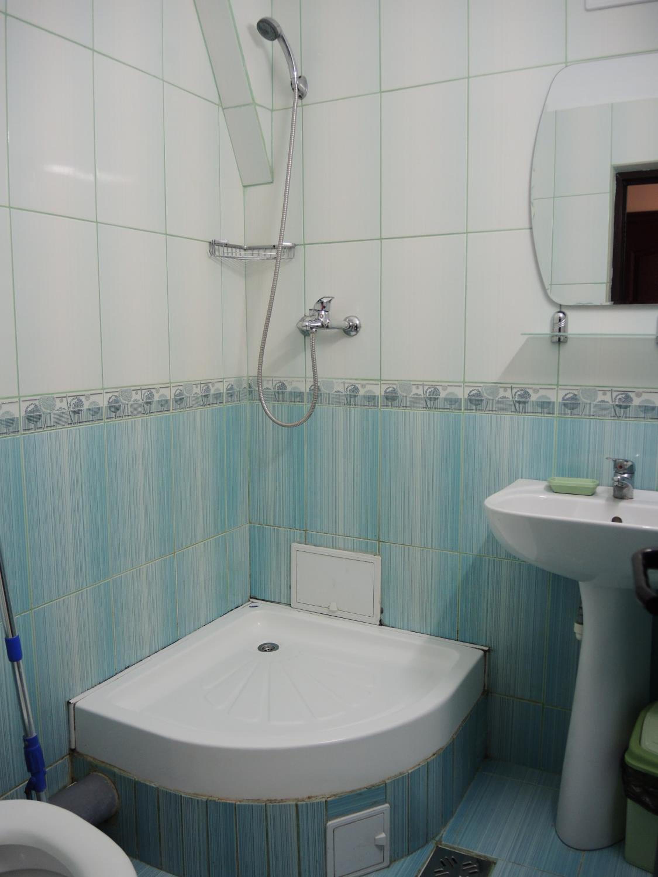 Double Room with Balcony photo 2
