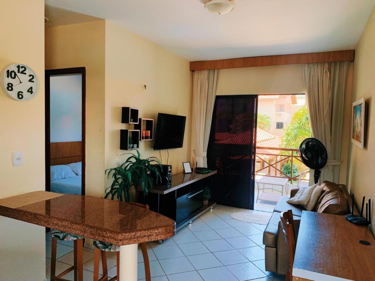 Apartment with Pool View photo 1