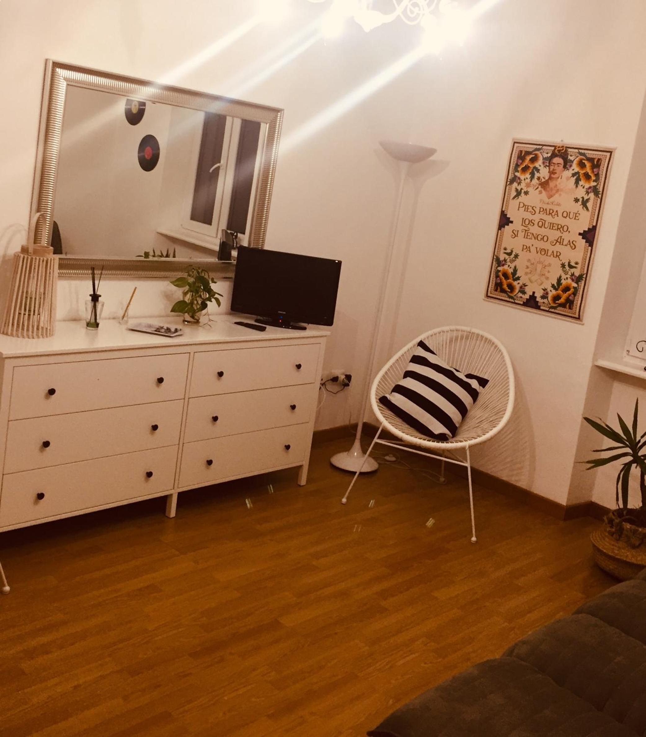 Apartment with Terrace photo 3