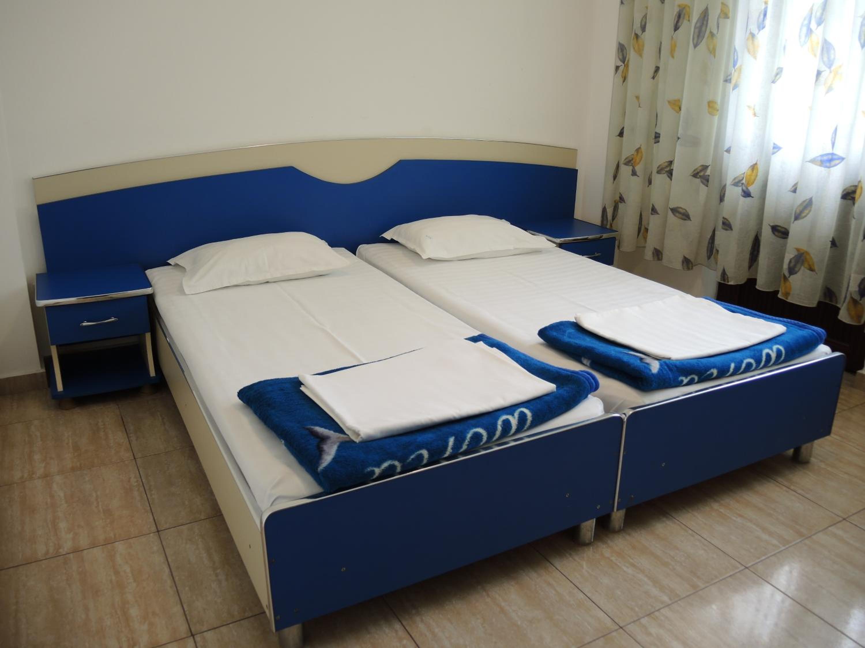 Twin Room photo 1