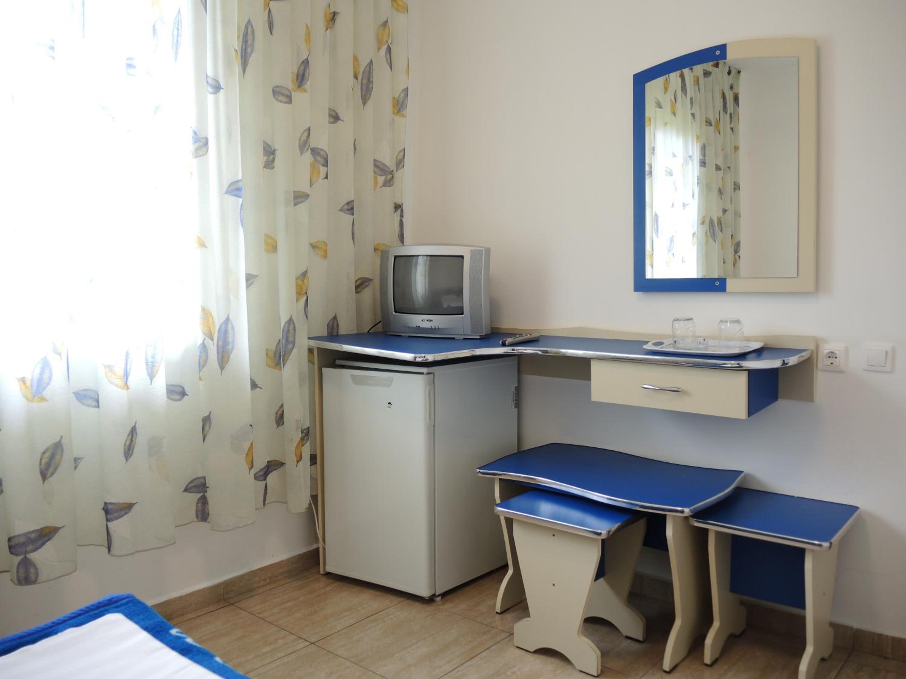 Twin Room photo 2