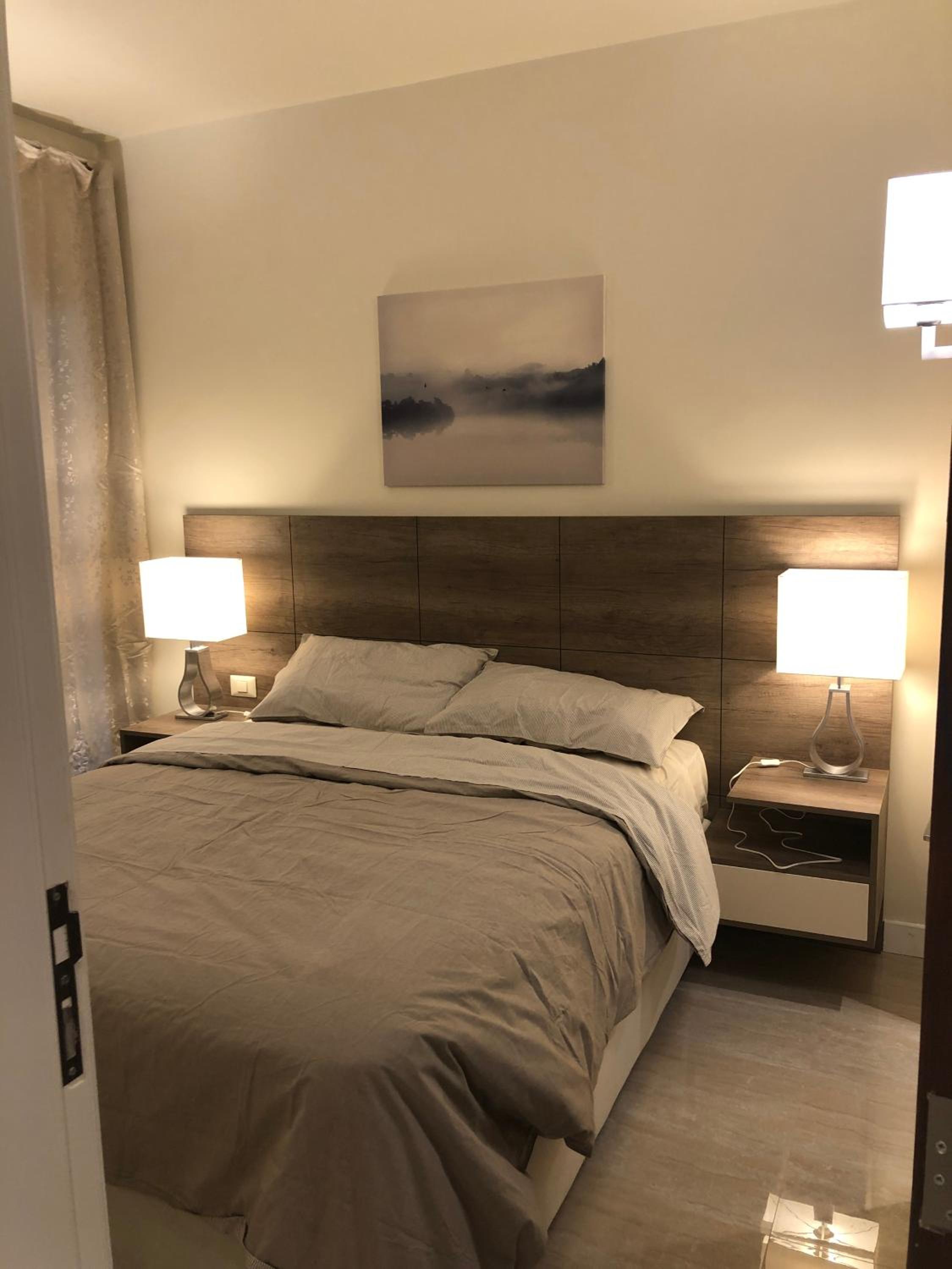 Apartment with Sea View - Photo 9