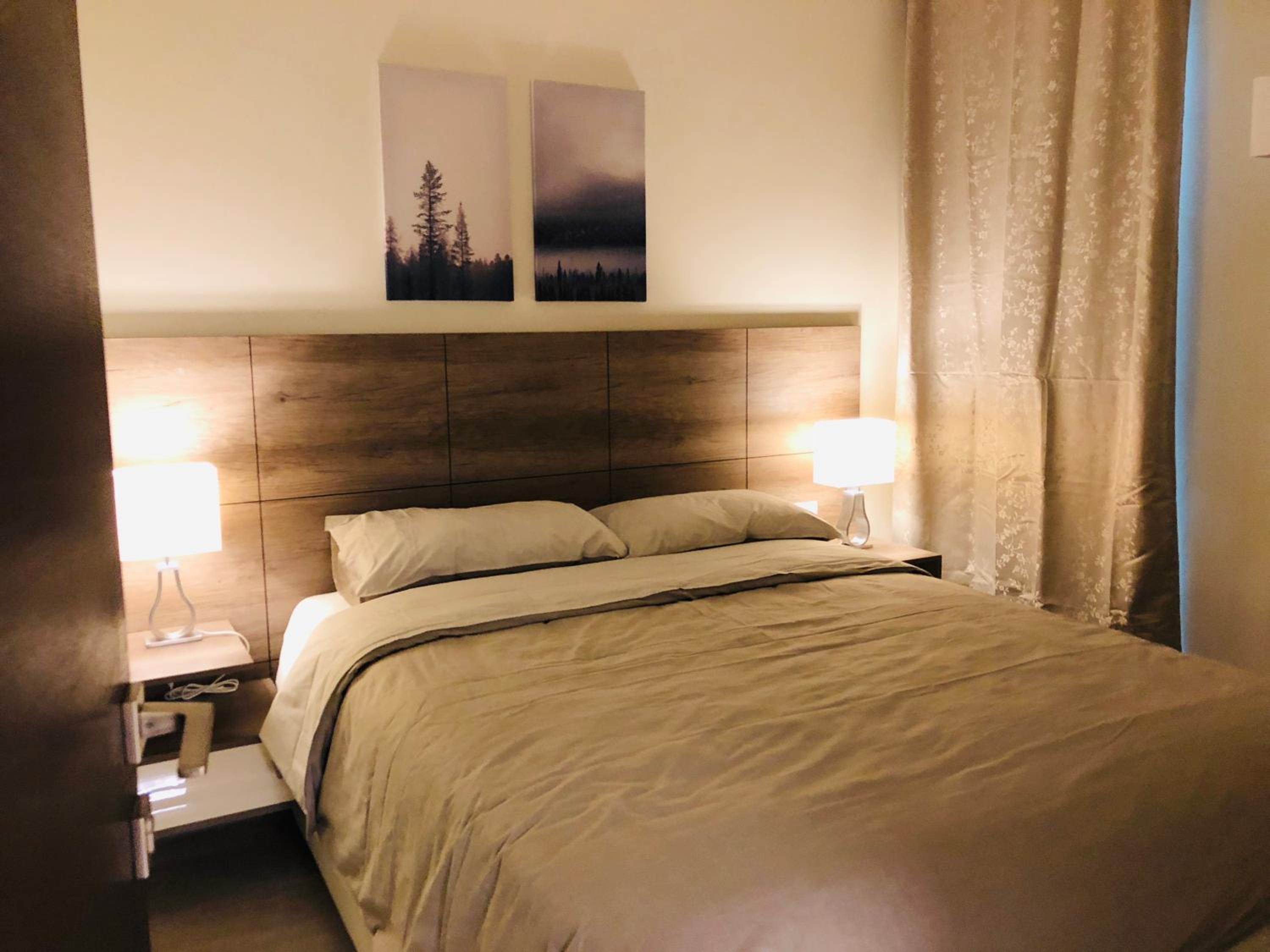 Apartment with Sea View - Photo 8