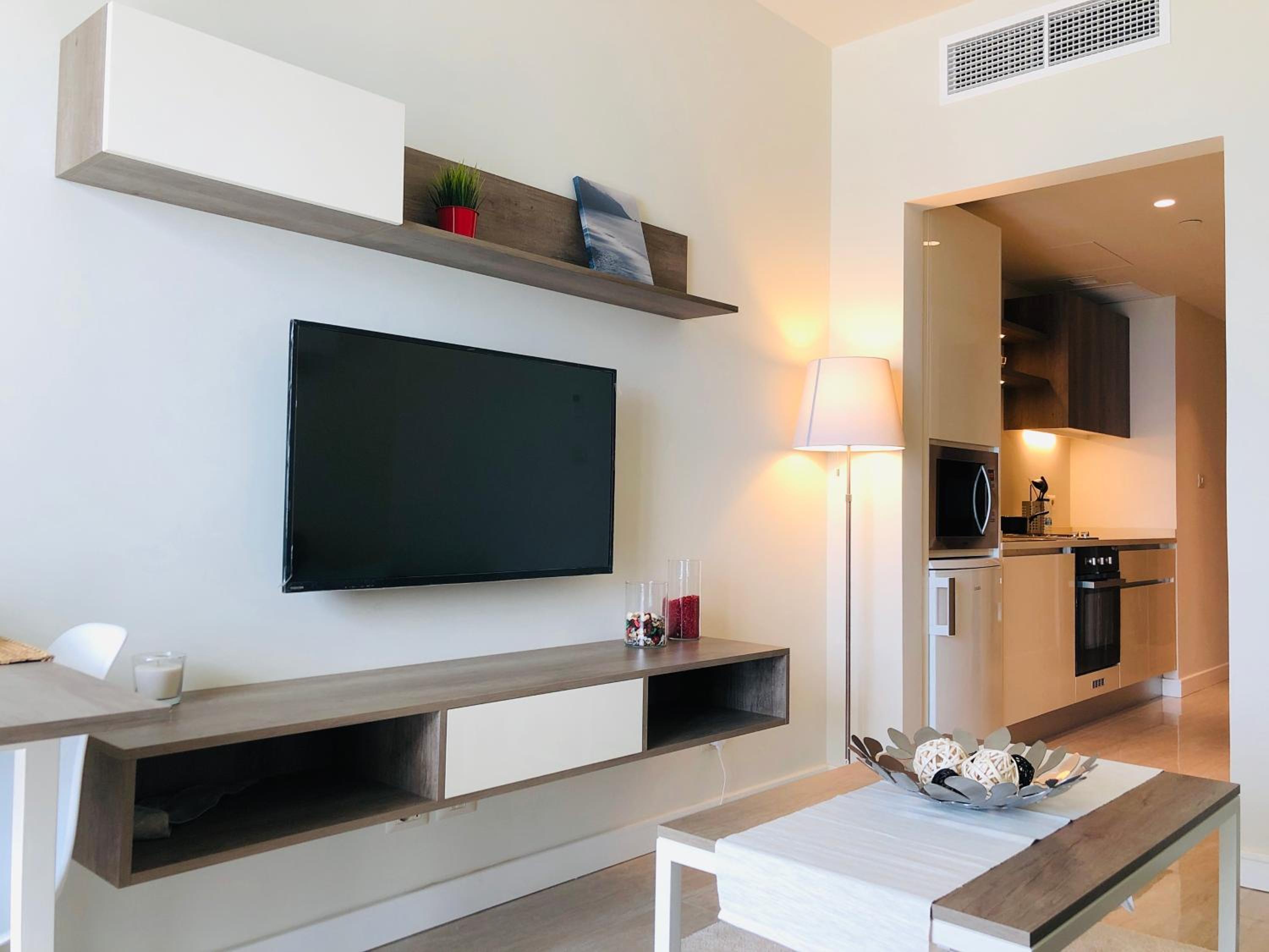 Apartment with Sea View - Photo 1