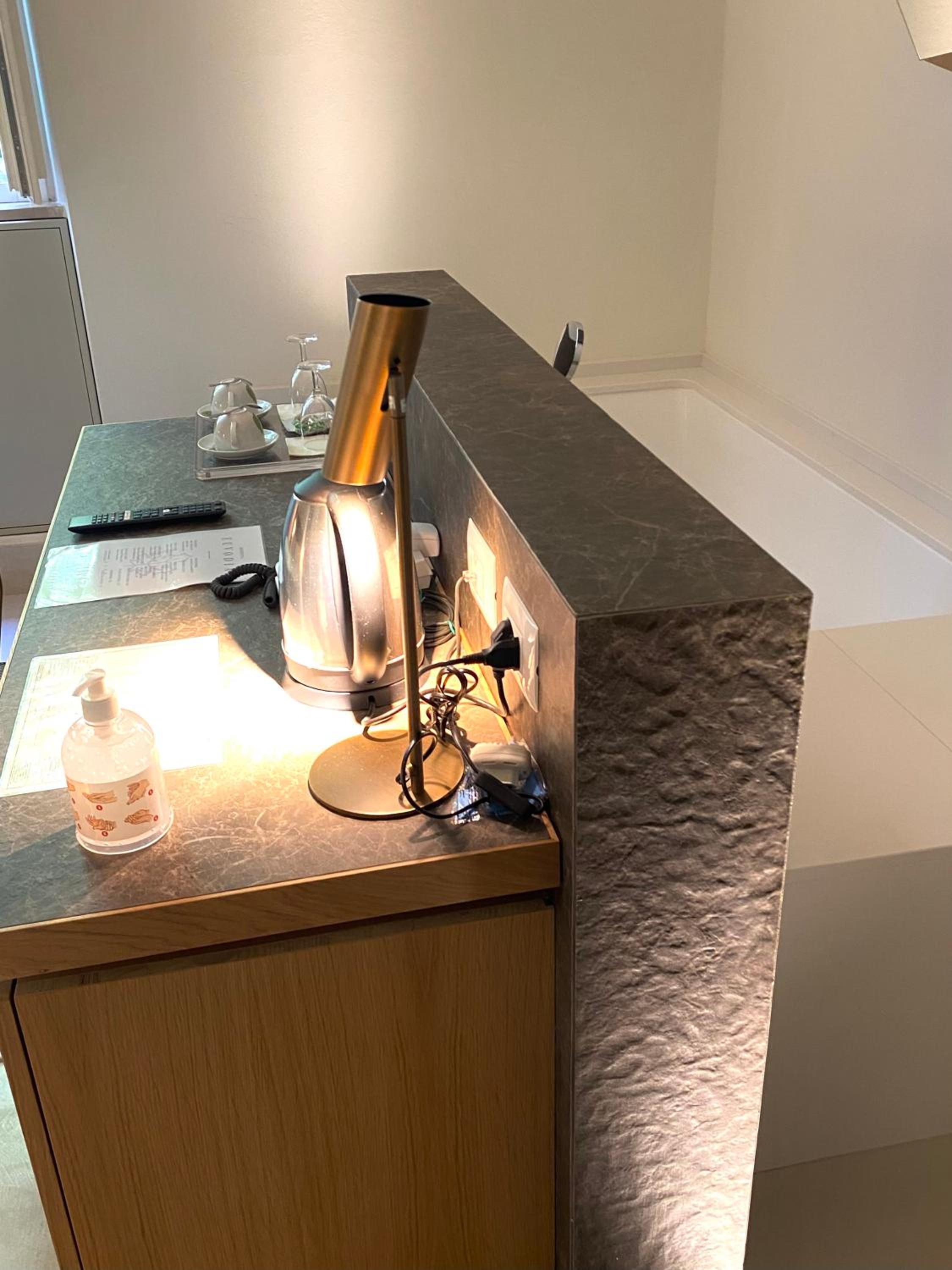 Suite with Tub - Photo 14