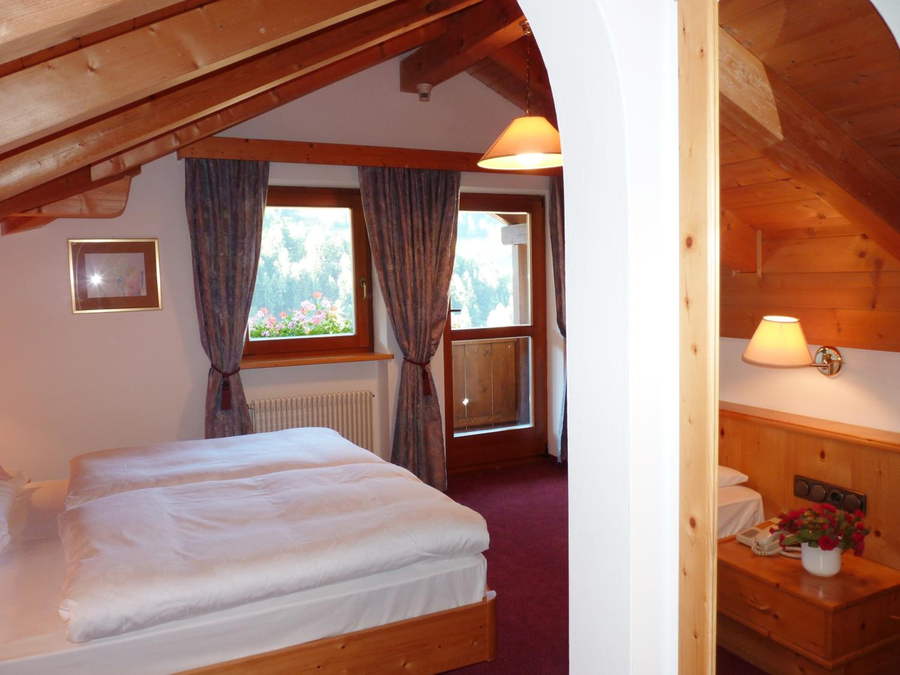 Double Room - Photo 5
