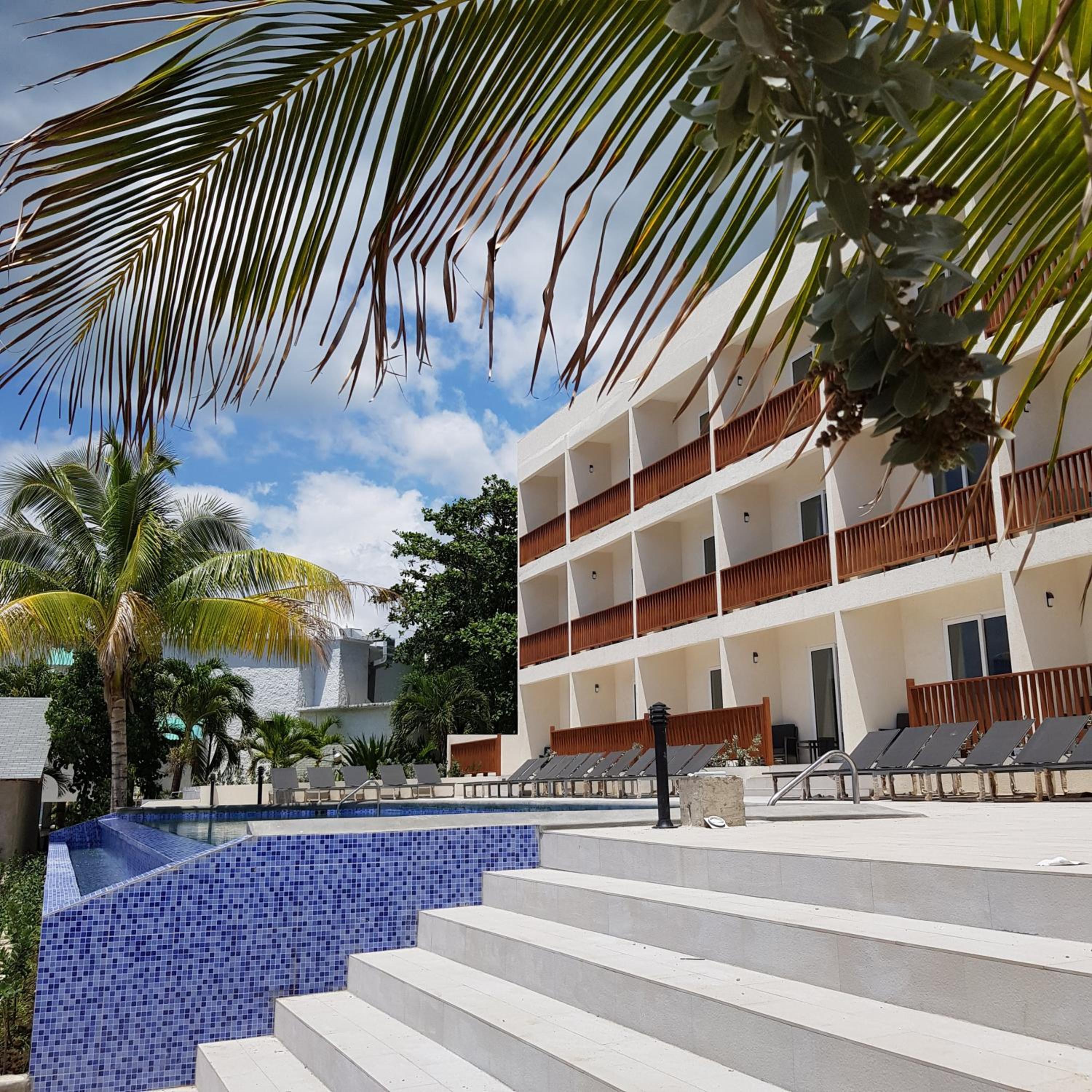 Chambre Deluxe VŪZ - Vue sur Mer