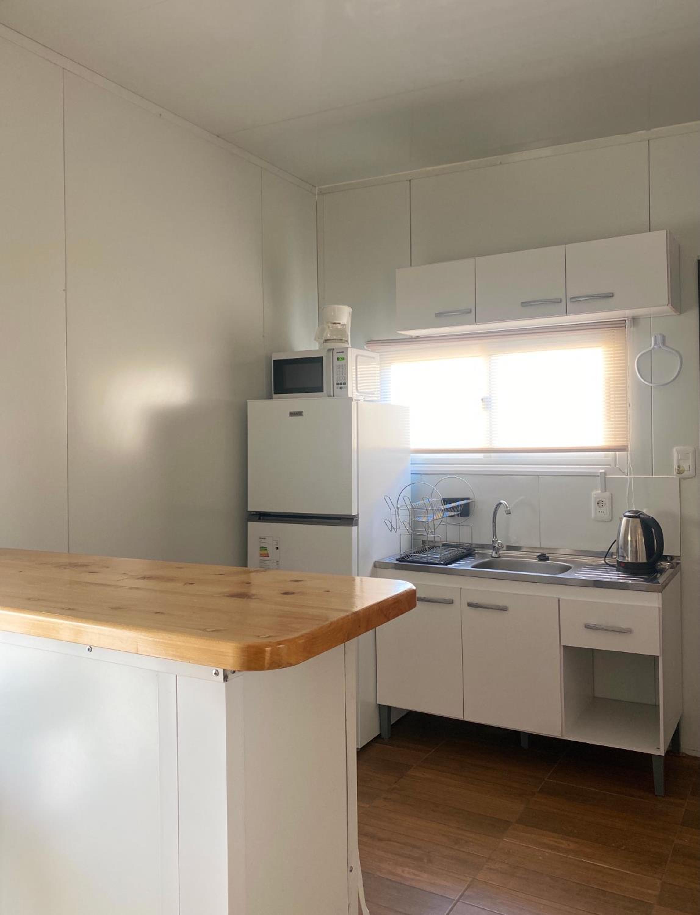 Apartment - Ground Floor photo 3