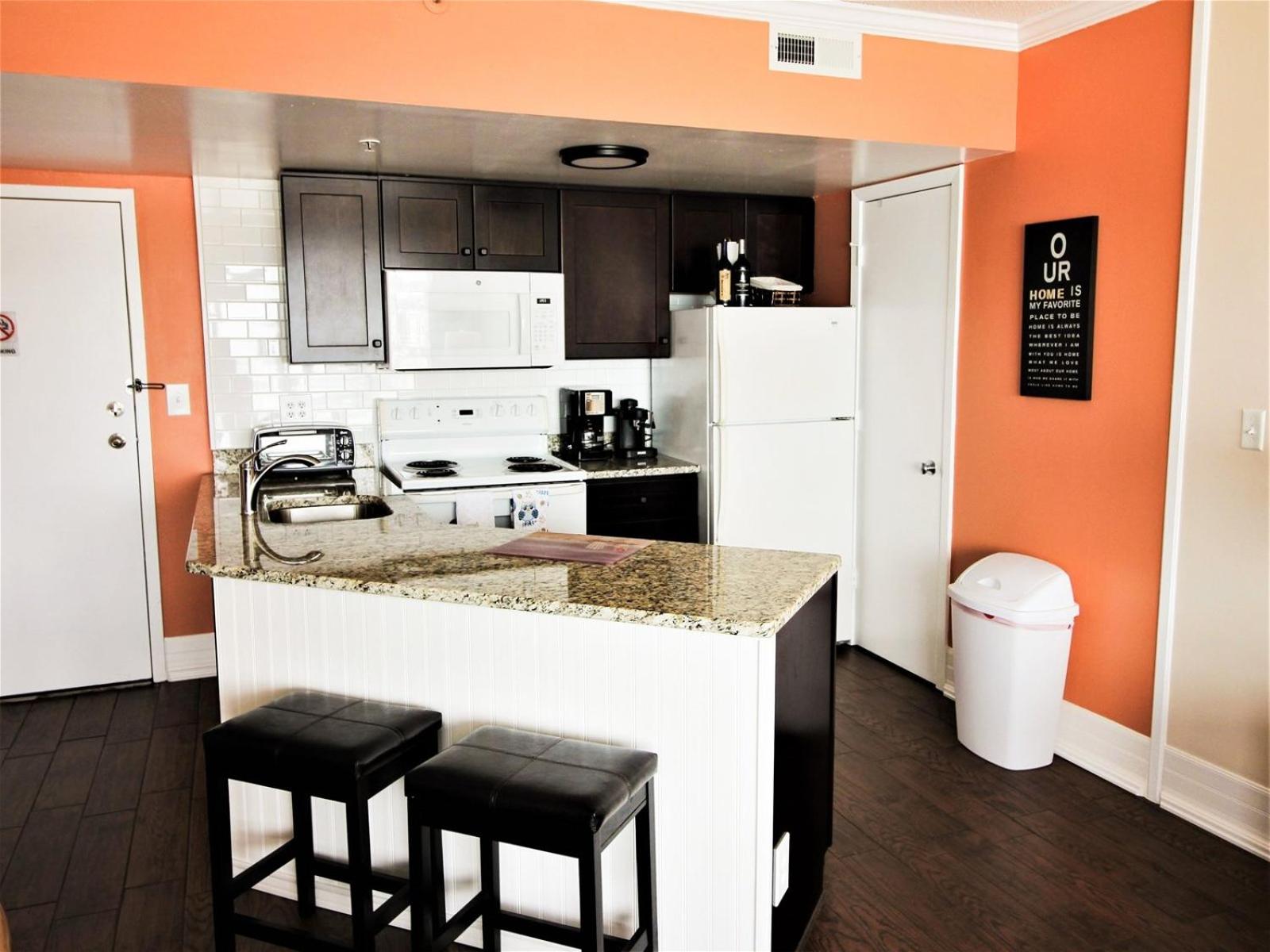 Vacation Home - Photo 14