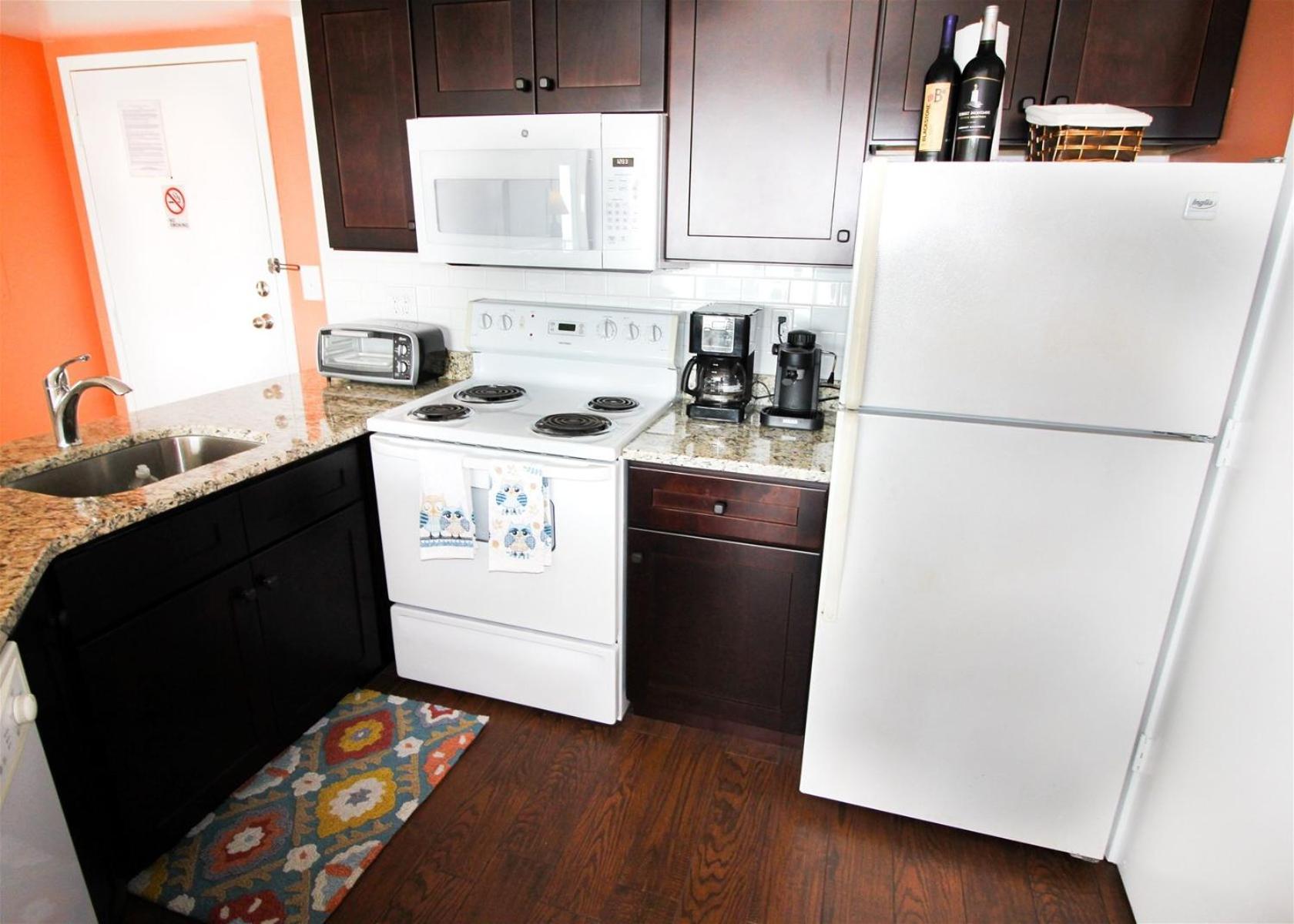 Vacation Home - Photo 15
