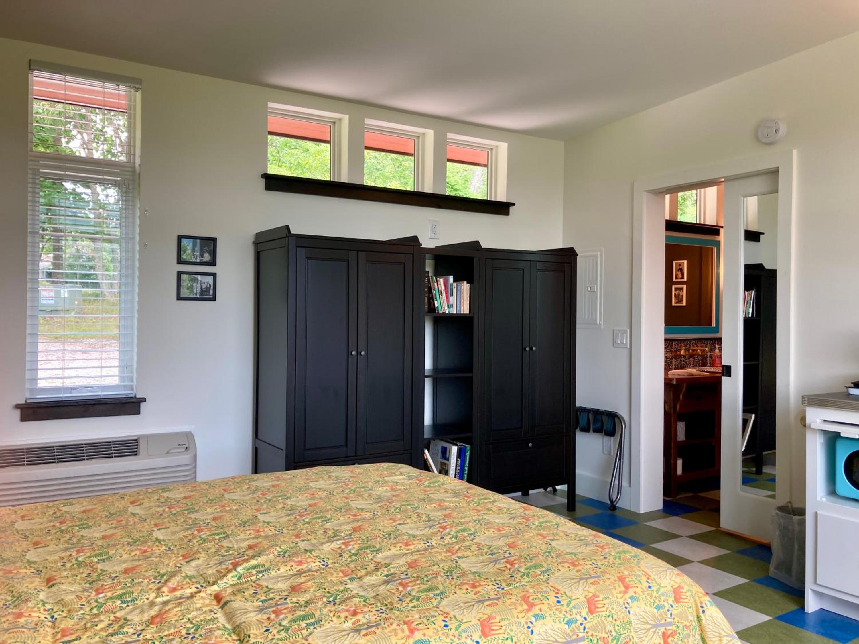 Deluxe Queen Room photo 2