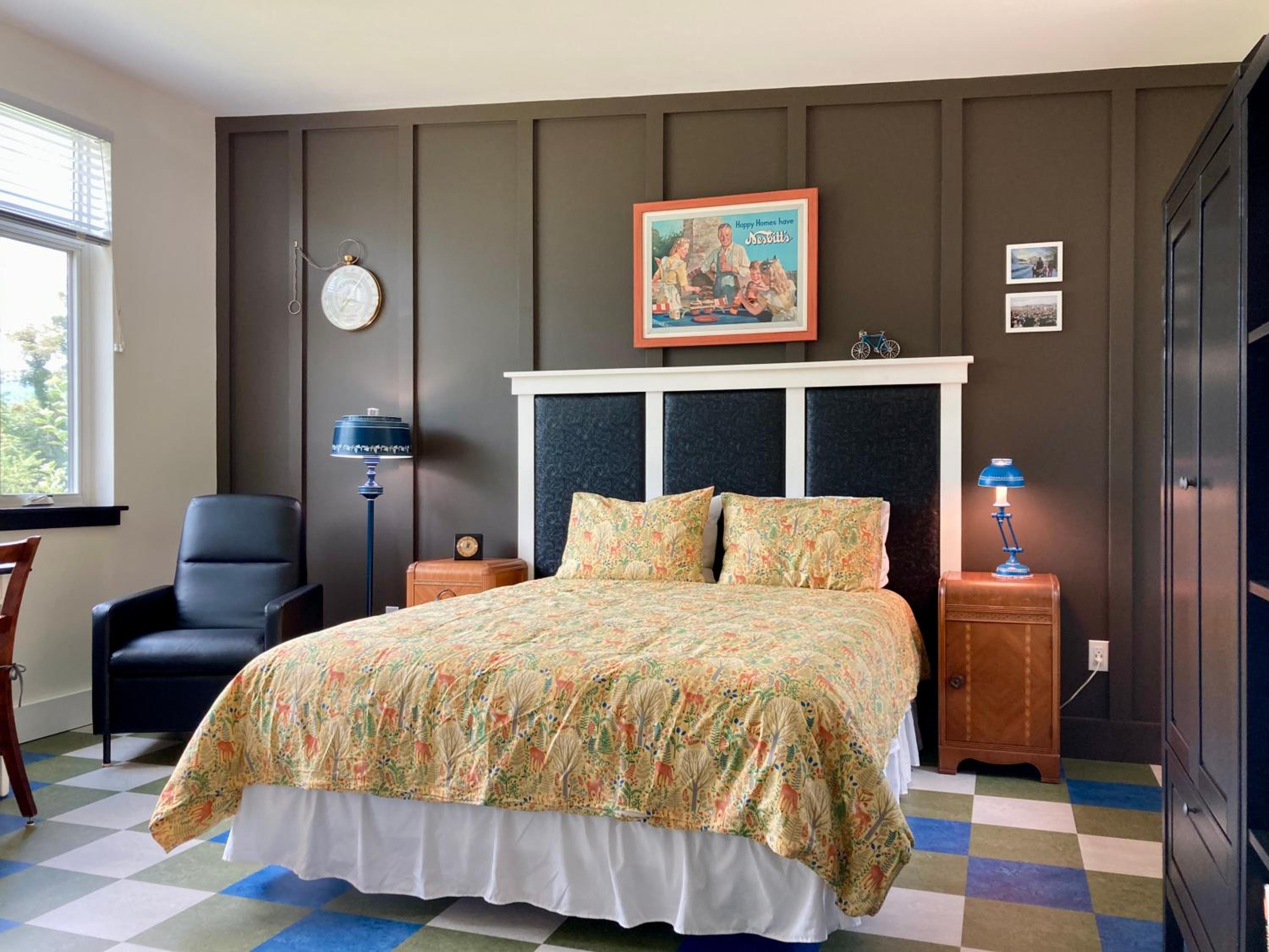 Deluxe Queen Room photo 1