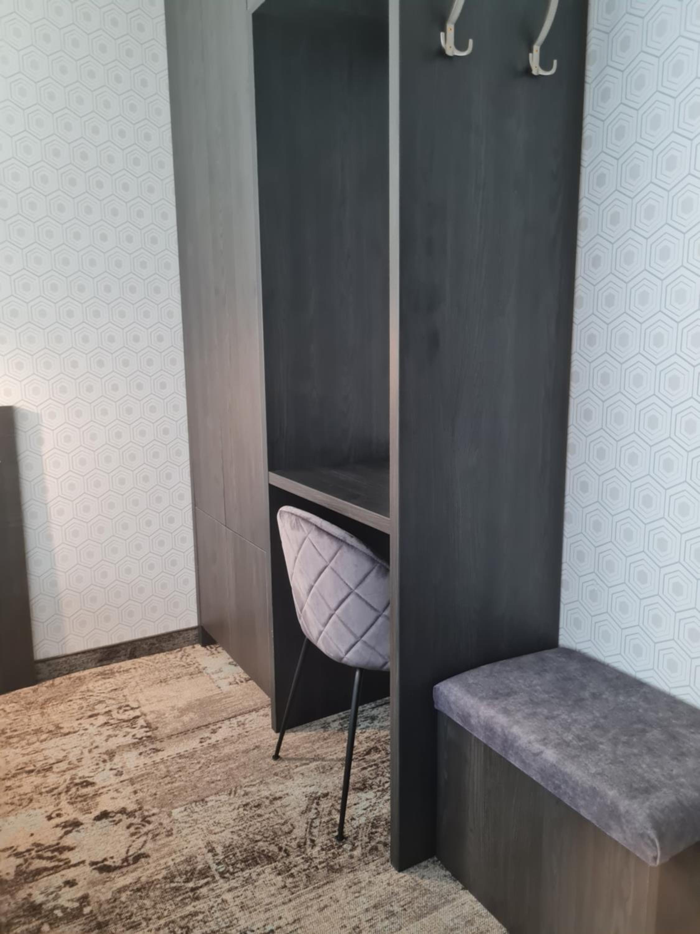 Superior Twin Room - Photo 4
