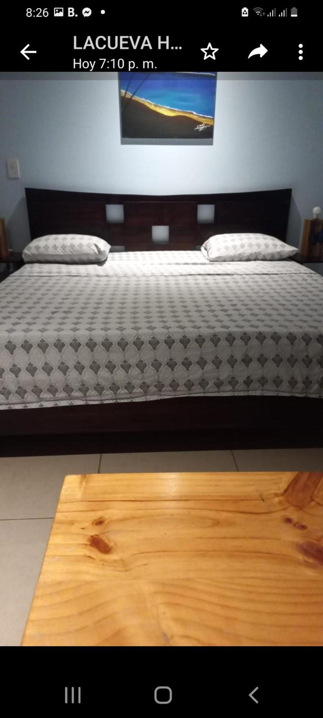 Triple Room photo 2