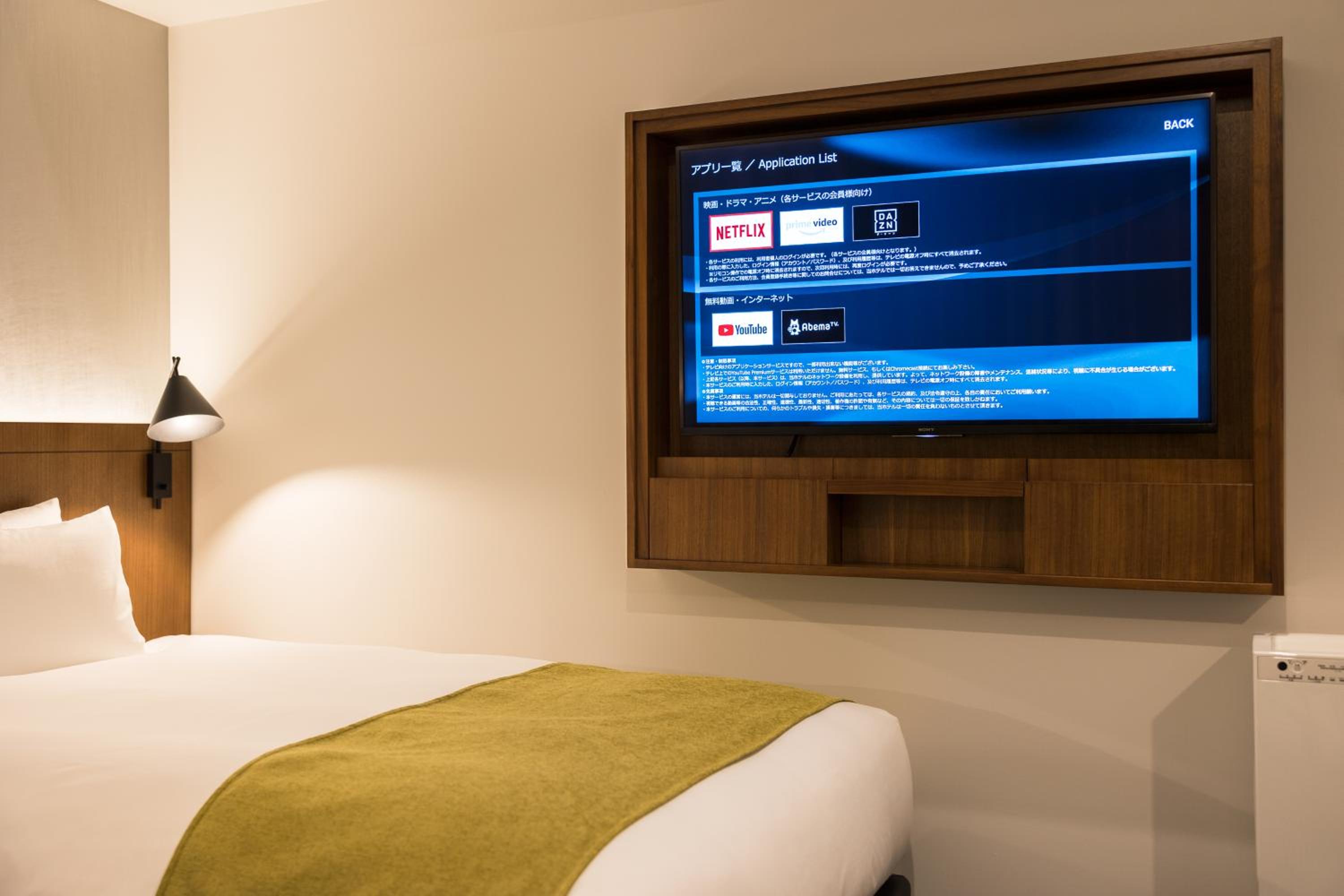 Standard Twin Room - Non-Smoking - Photo 11