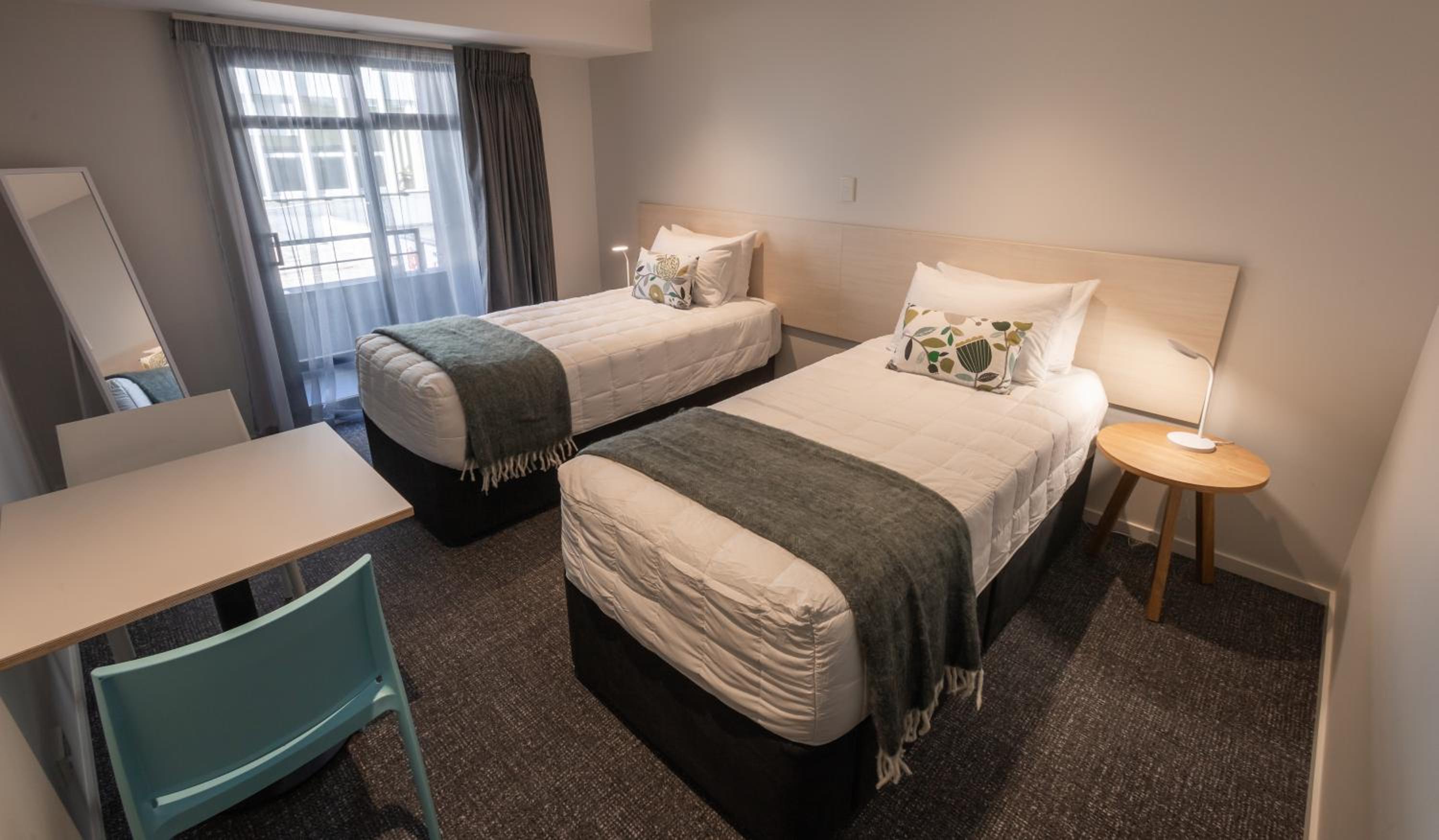 Classic Twin Room