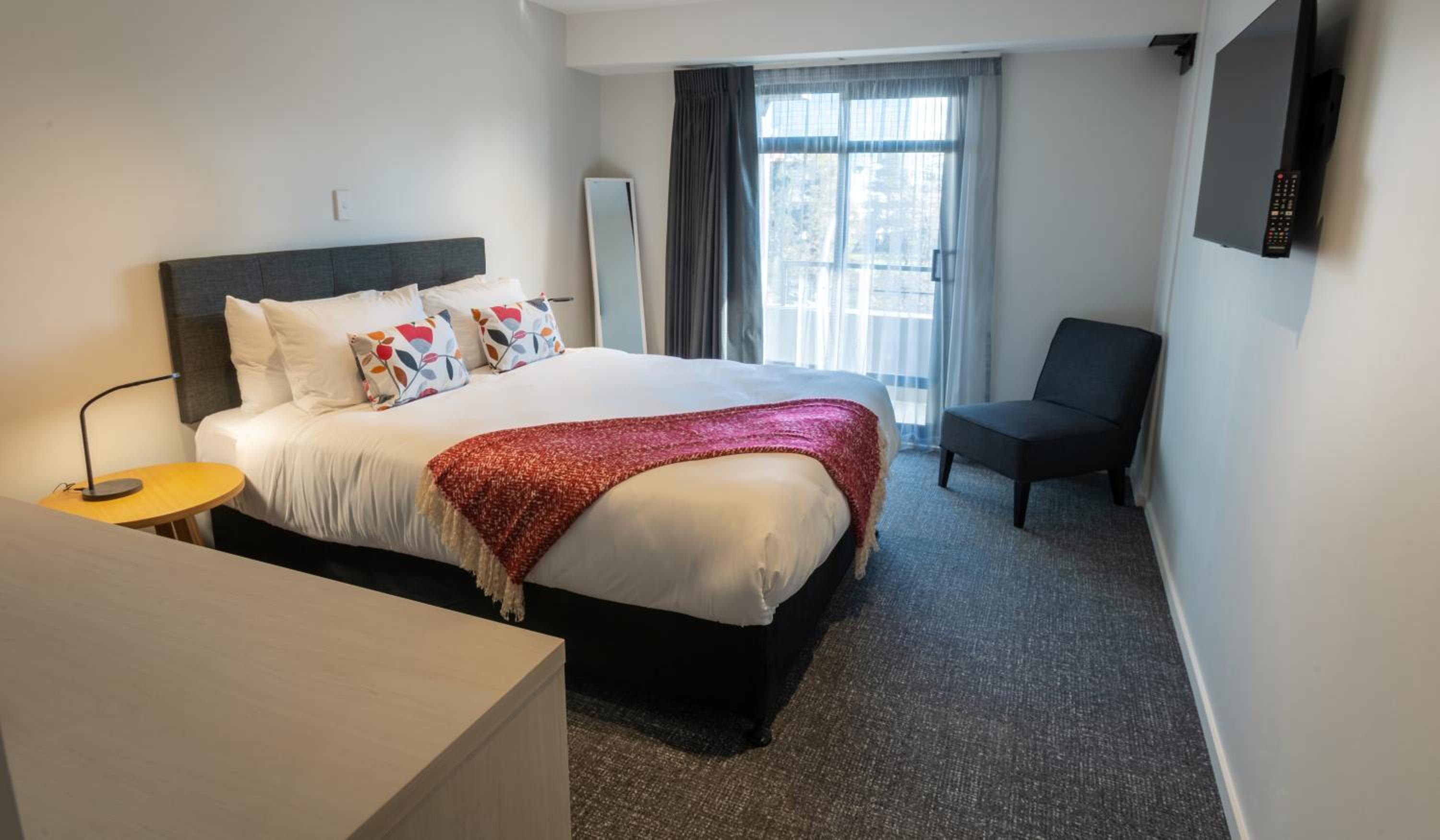 Deluxe Double Room - Photo 1
