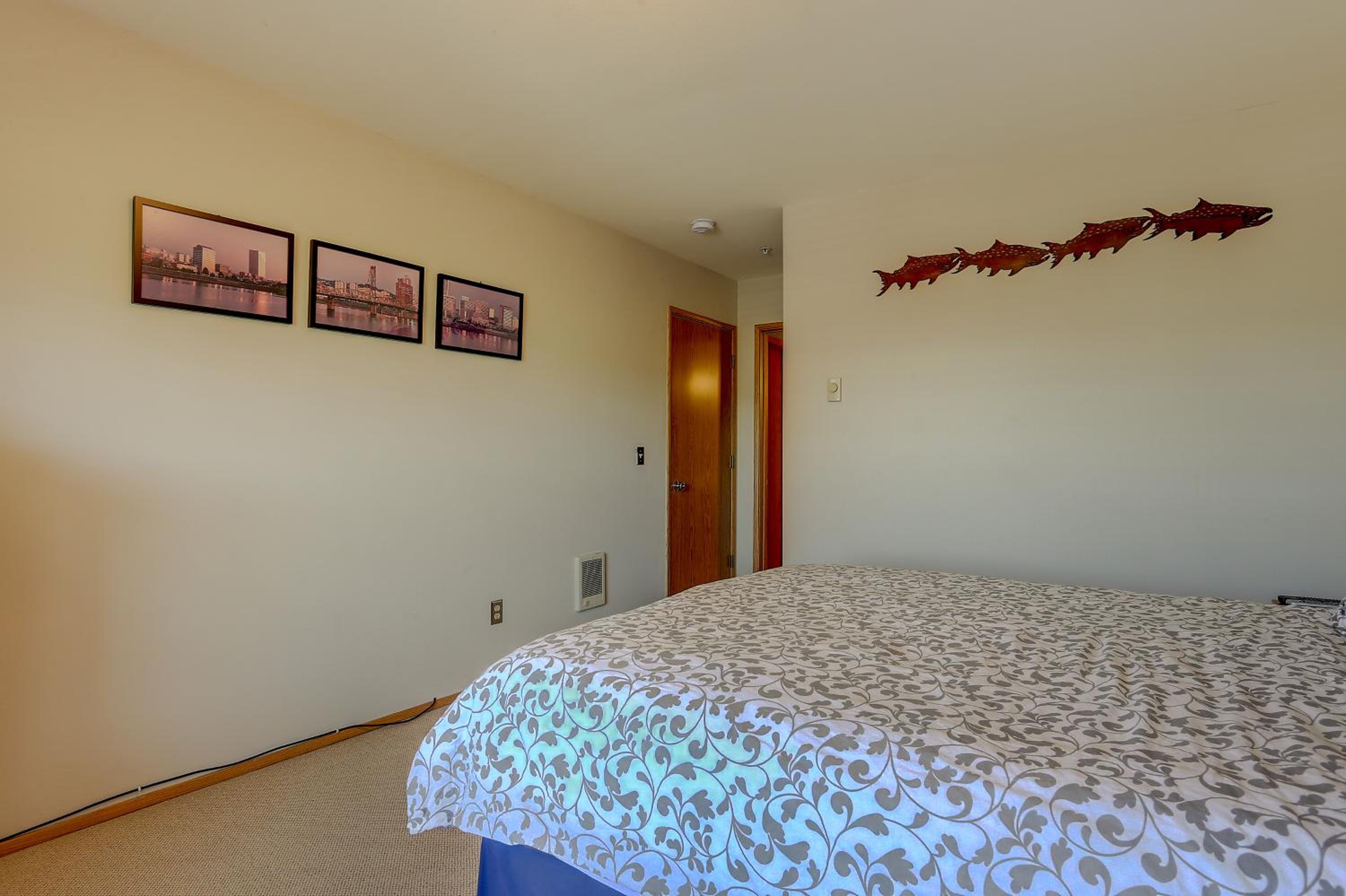 Two-Bedroom Apartment photo 3