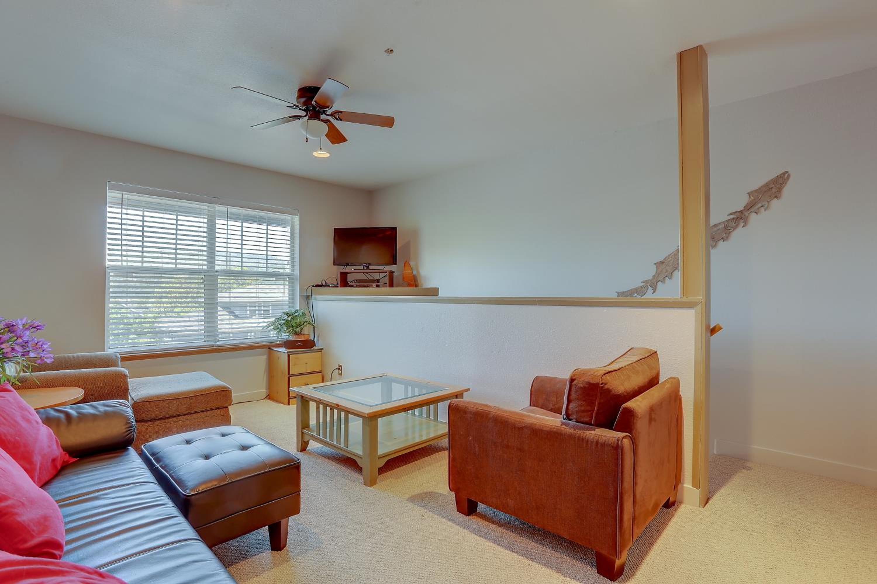 Two-Bedroom Apartment photo 2
