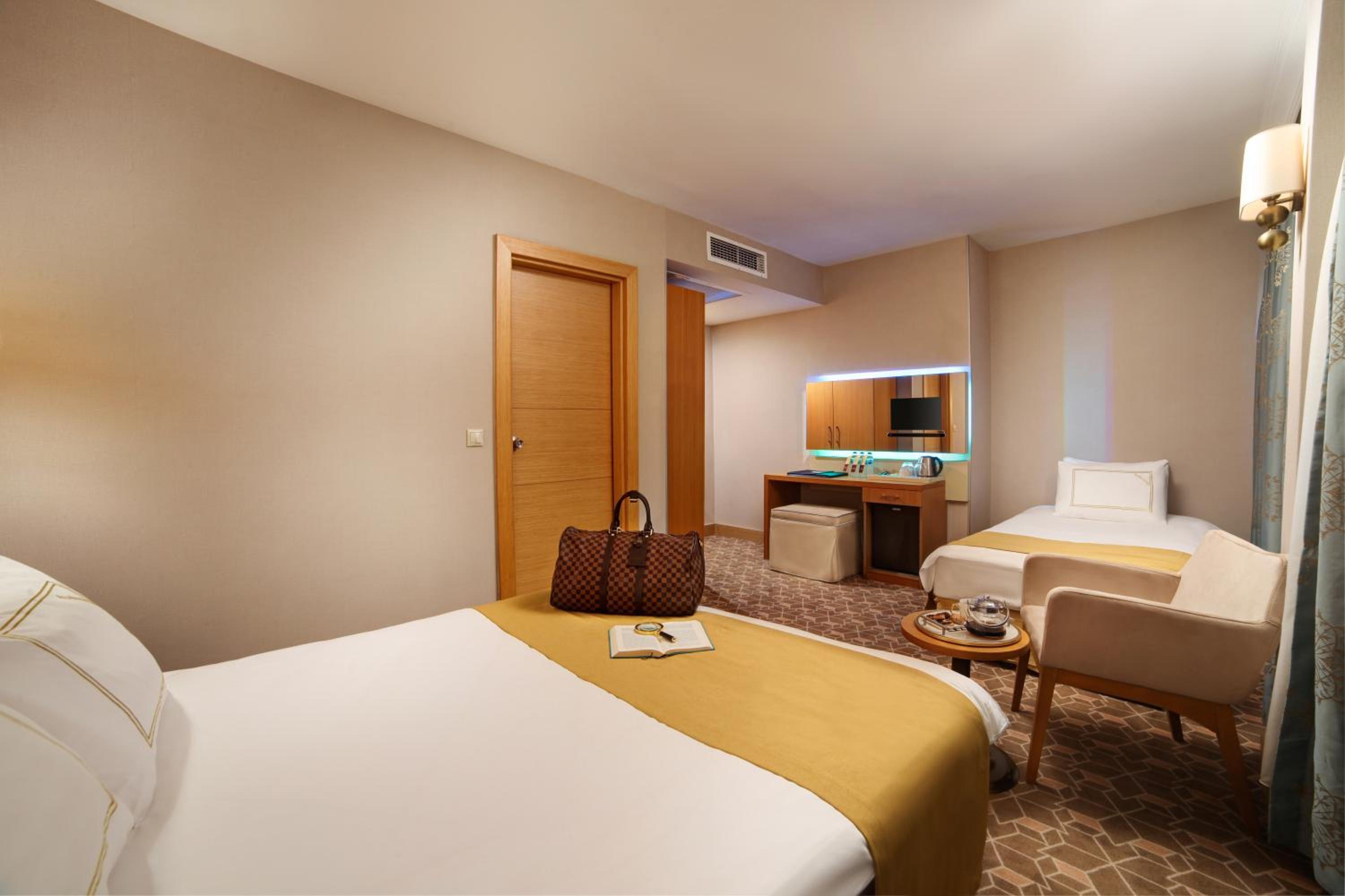 Triple Room photo 3