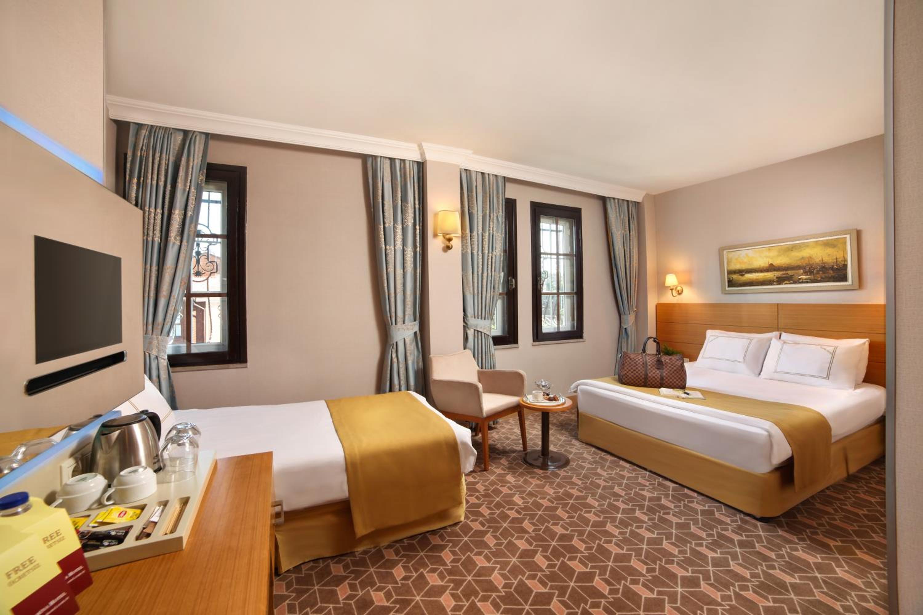 Triple Room photo 1