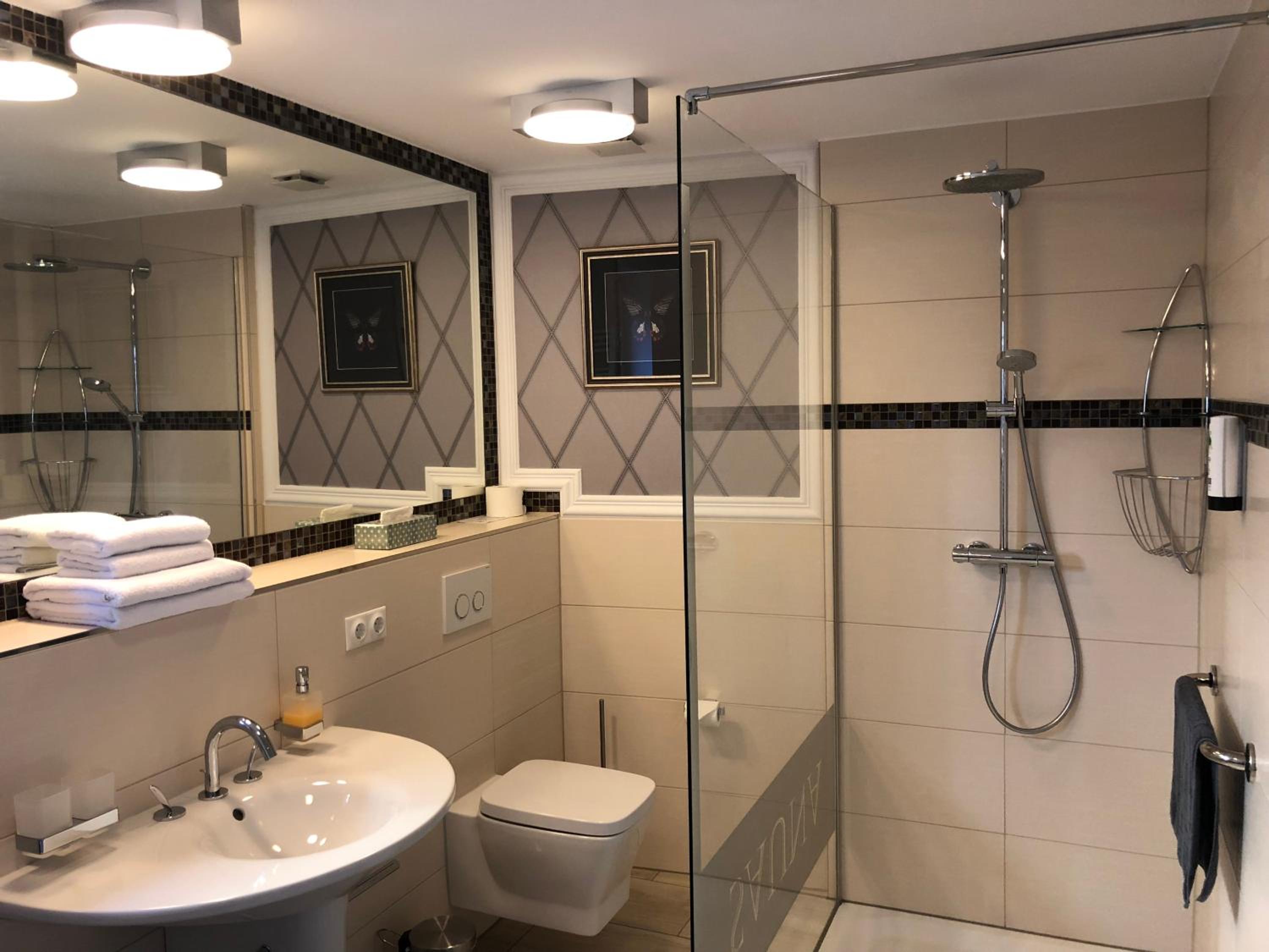 Double Room in Souterrain photo 3