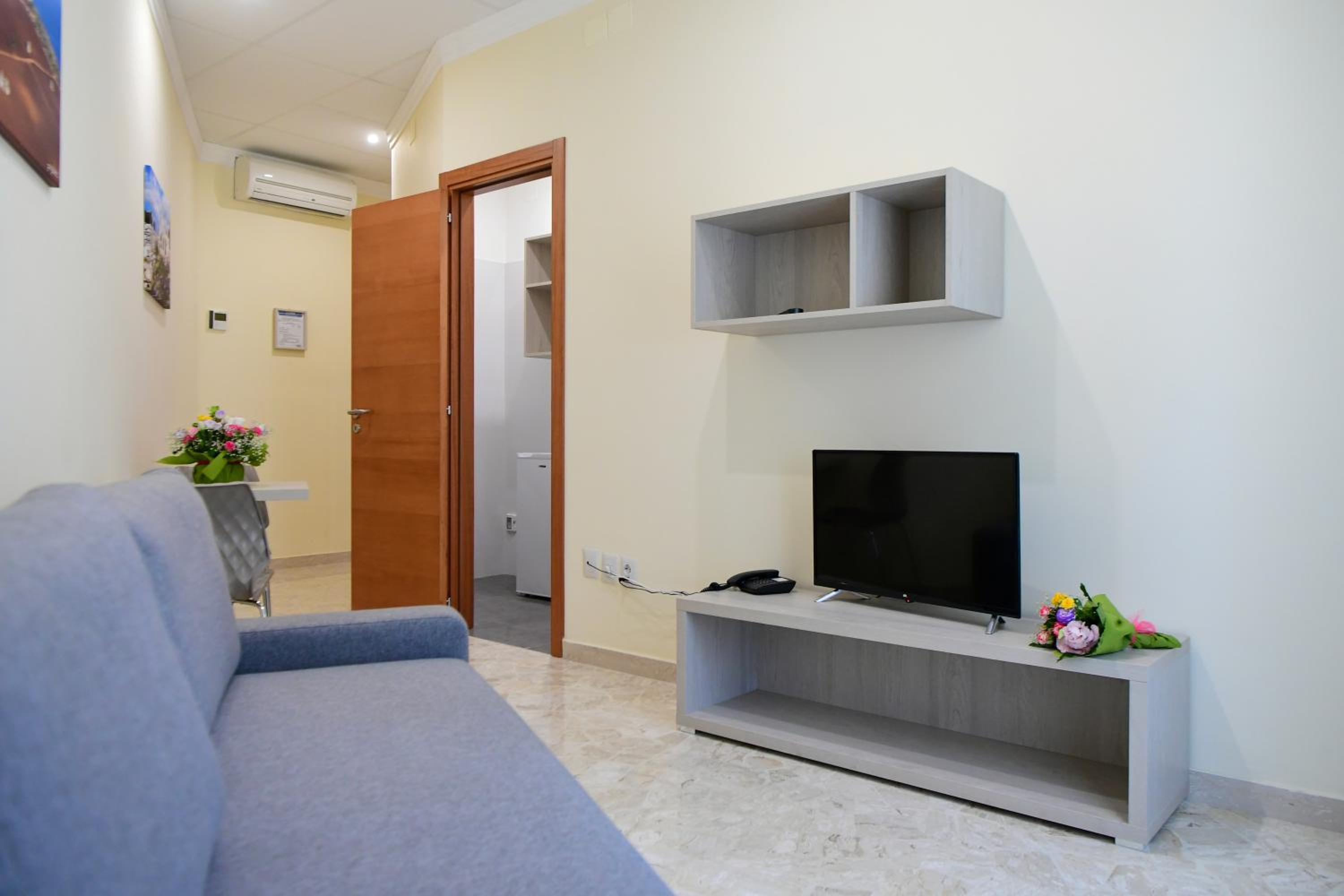Superior Apartment - Photo 9