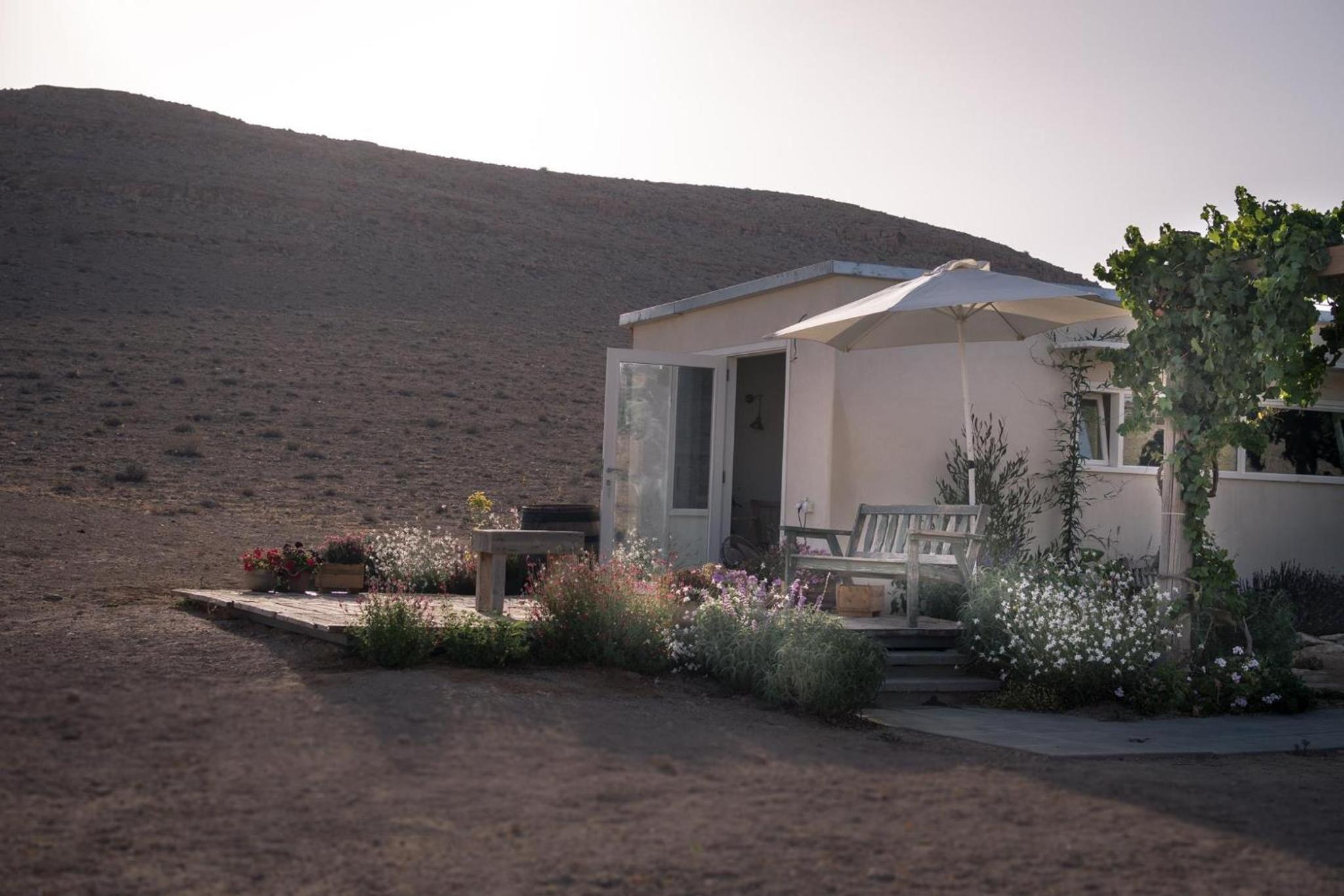 One-Bedroom House - Photo 11