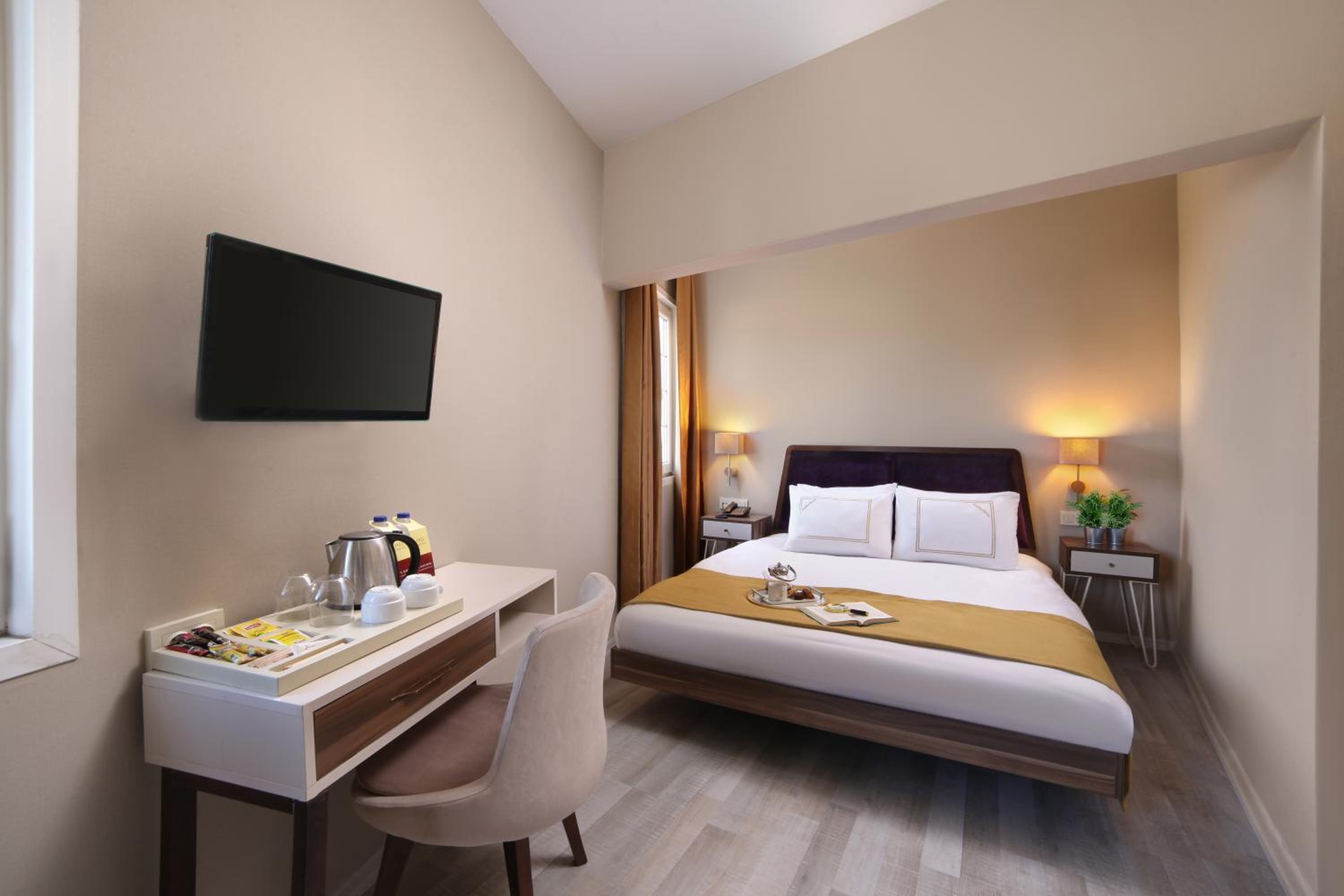 Standard Double Room - Annex photo 1
