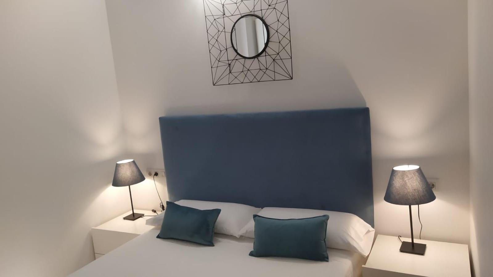Habitación Cuádruple Premium
