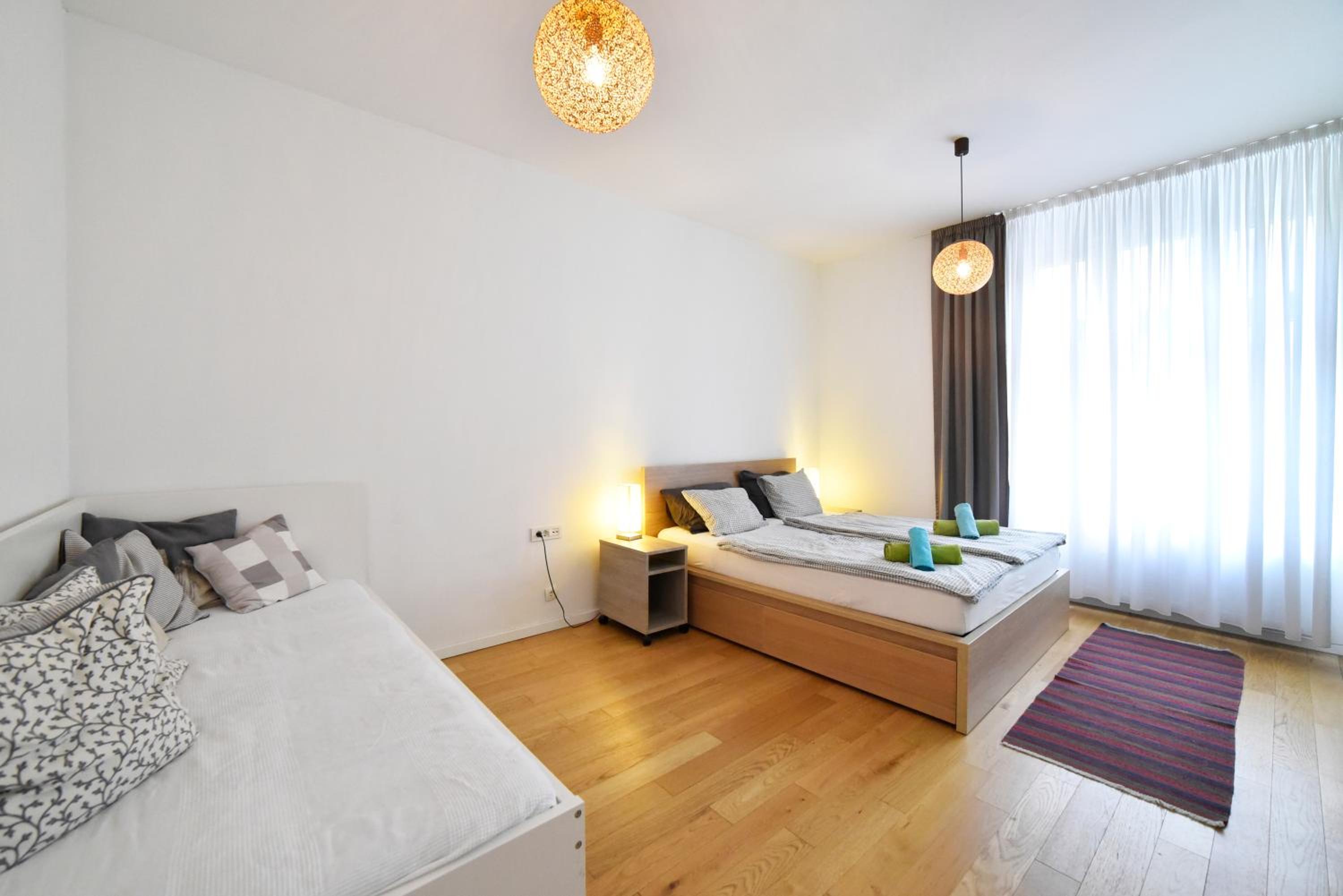 Apartment - Photo 12