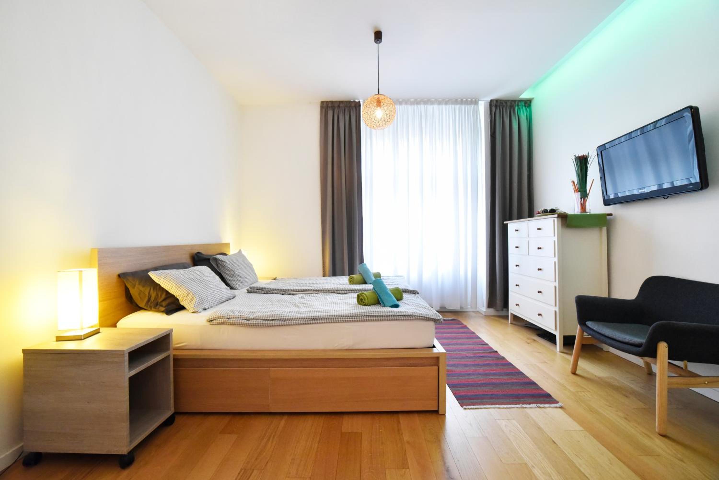 Apartment - Photo 18