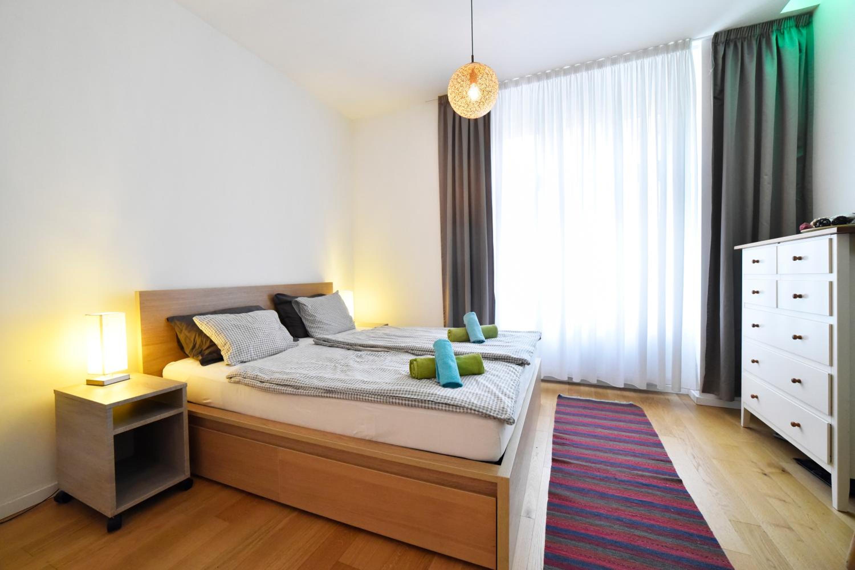 Apartment - Photo 36