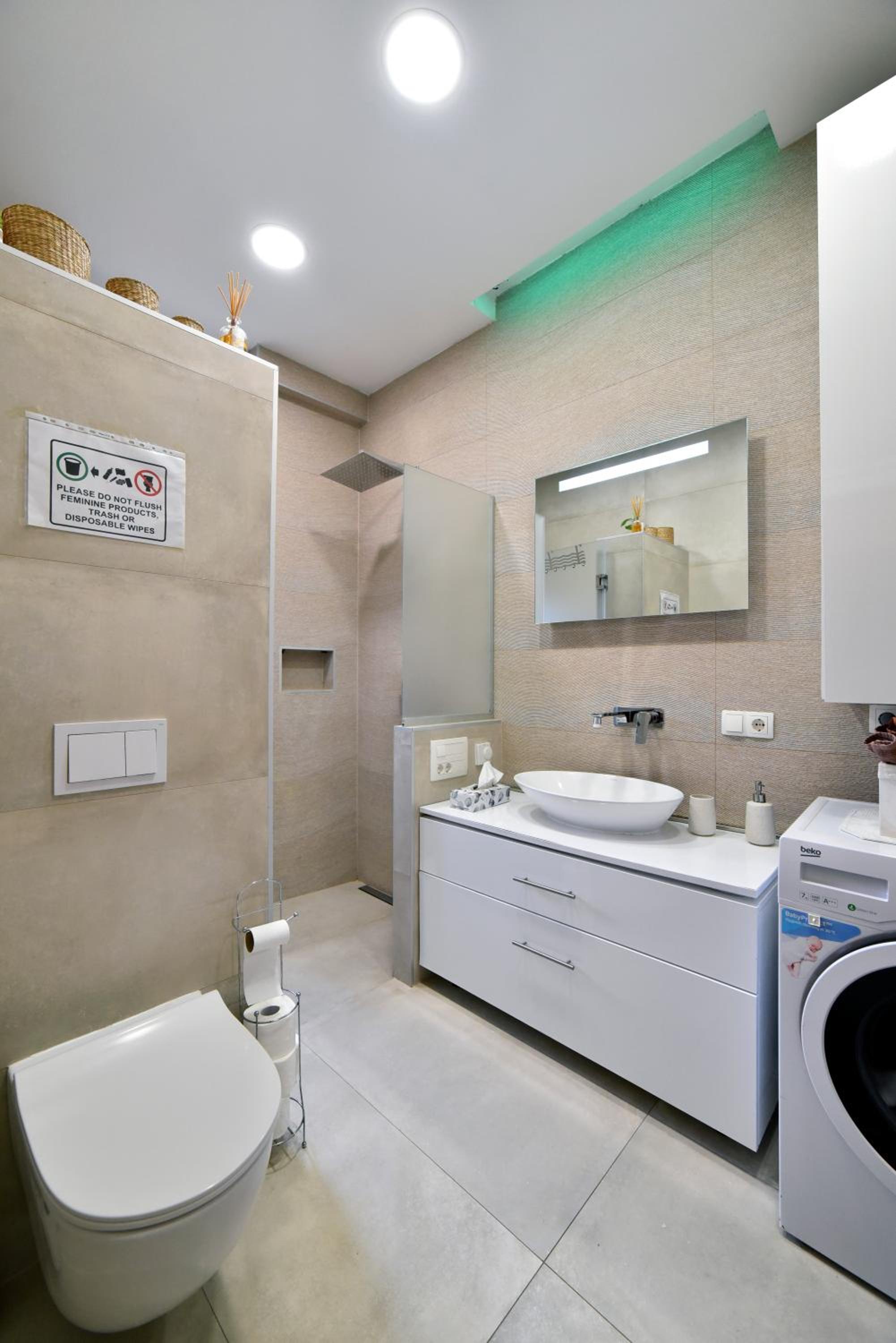 Apartment - Photo 22