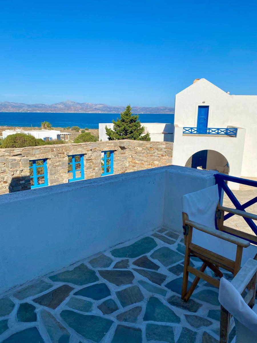 Studio with Sea View