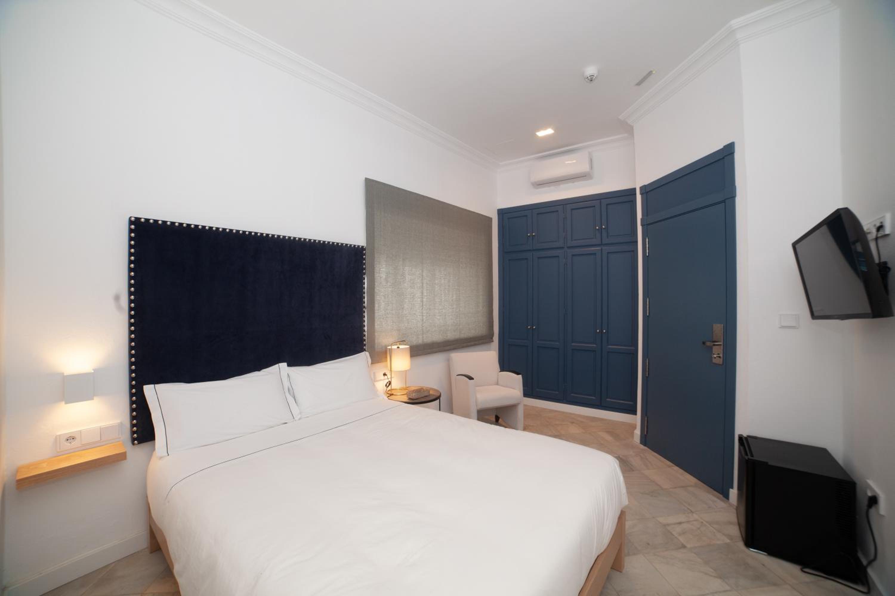 Habitación Doble Estándar