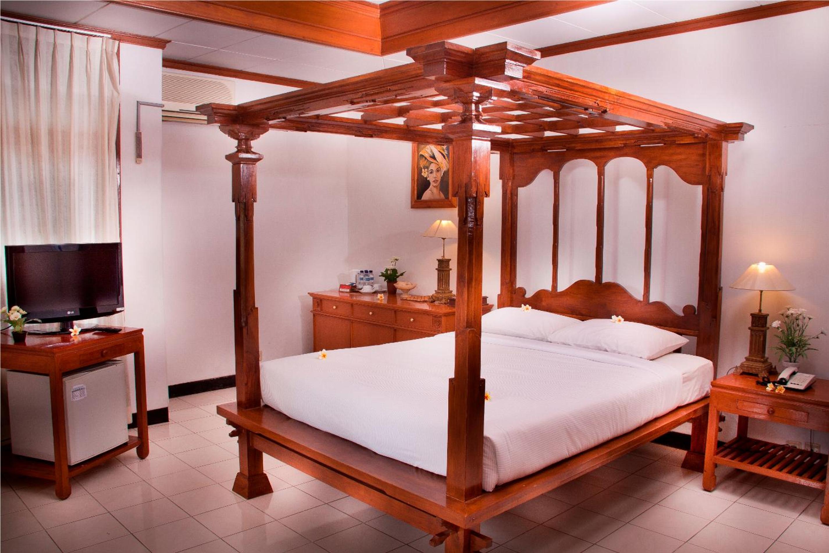 Family Suite - Photo 5