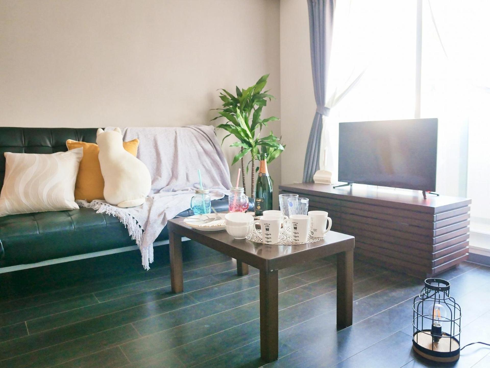 Apartment - Photo 1