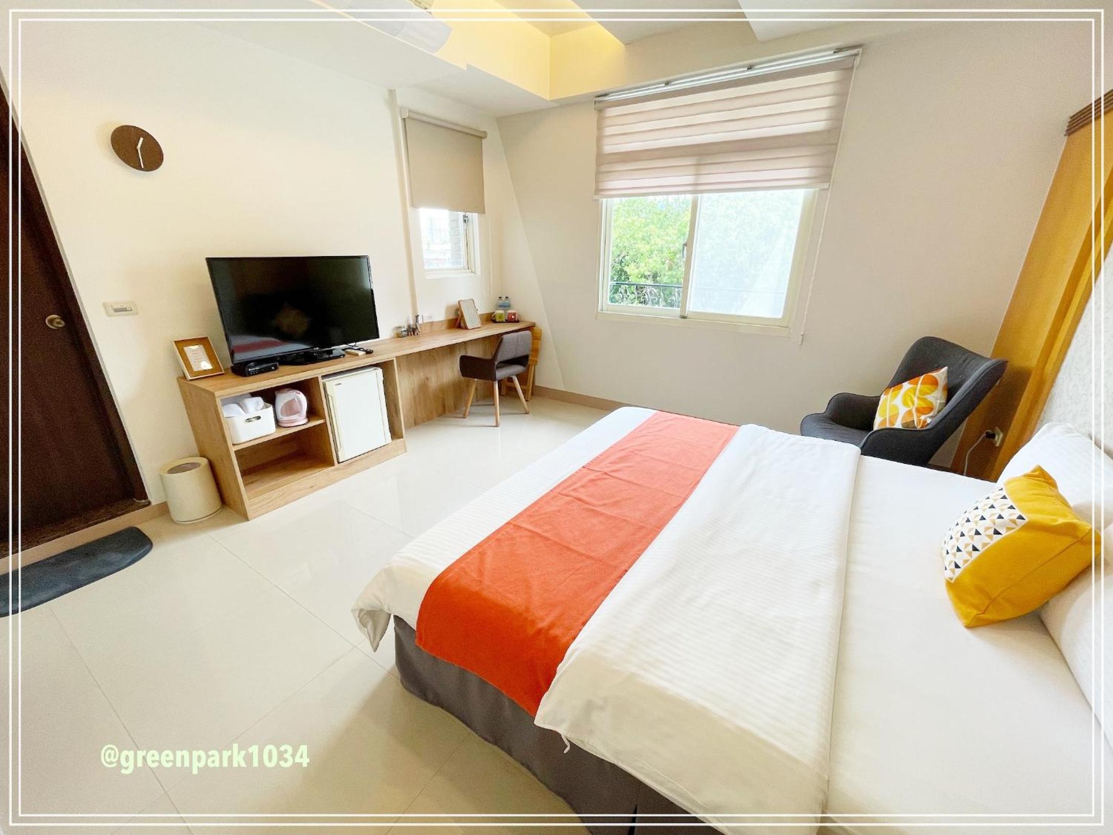 Standard Double Room - Photo 3